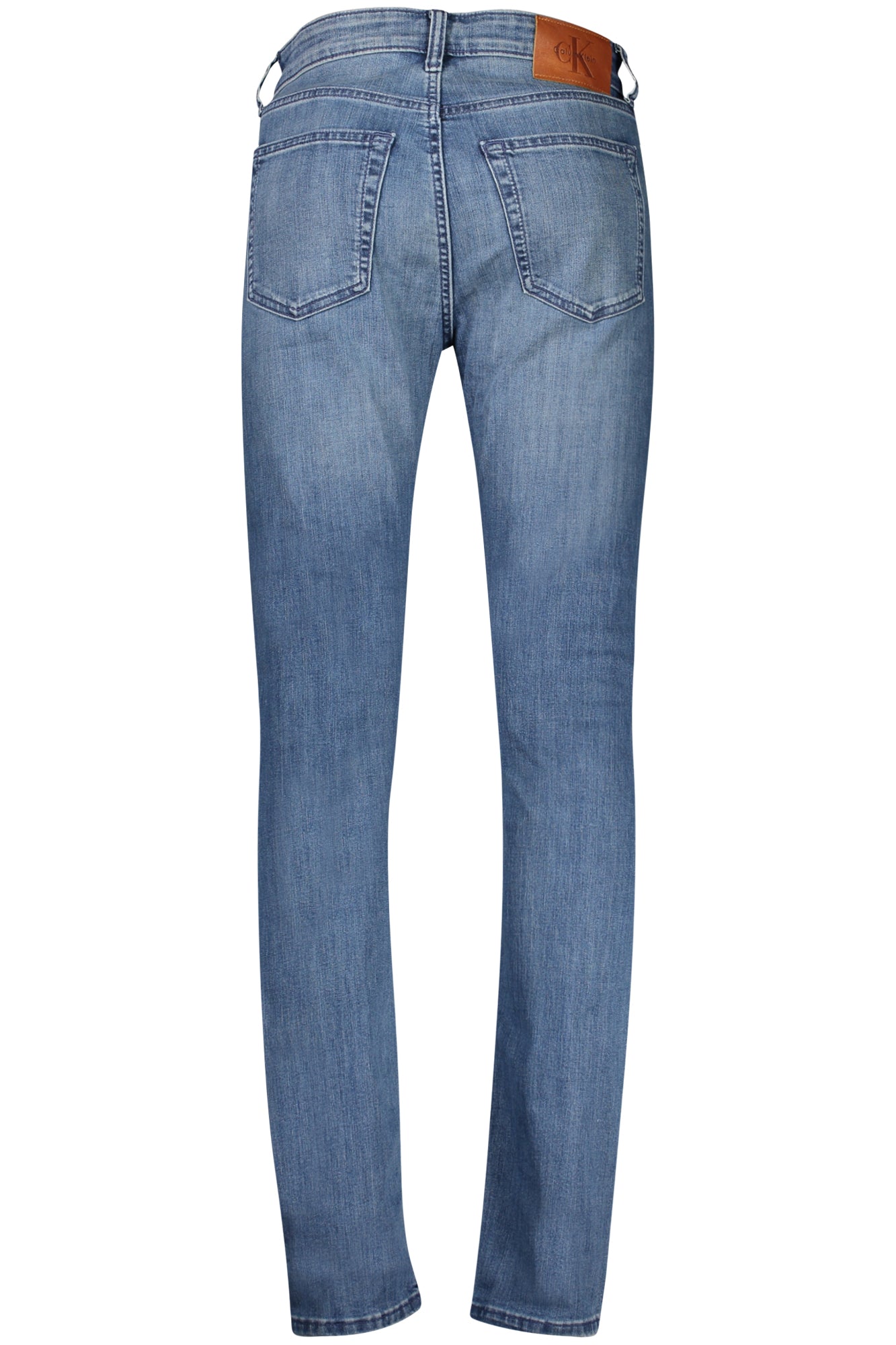 CALVIN KLEIN Jeans Blue - LV04RE781G