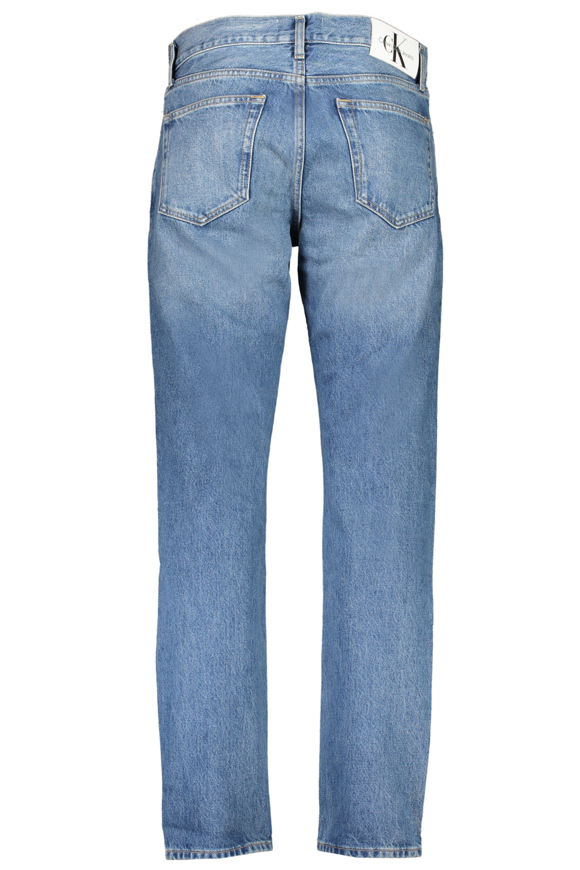 Men's denim jeans blue