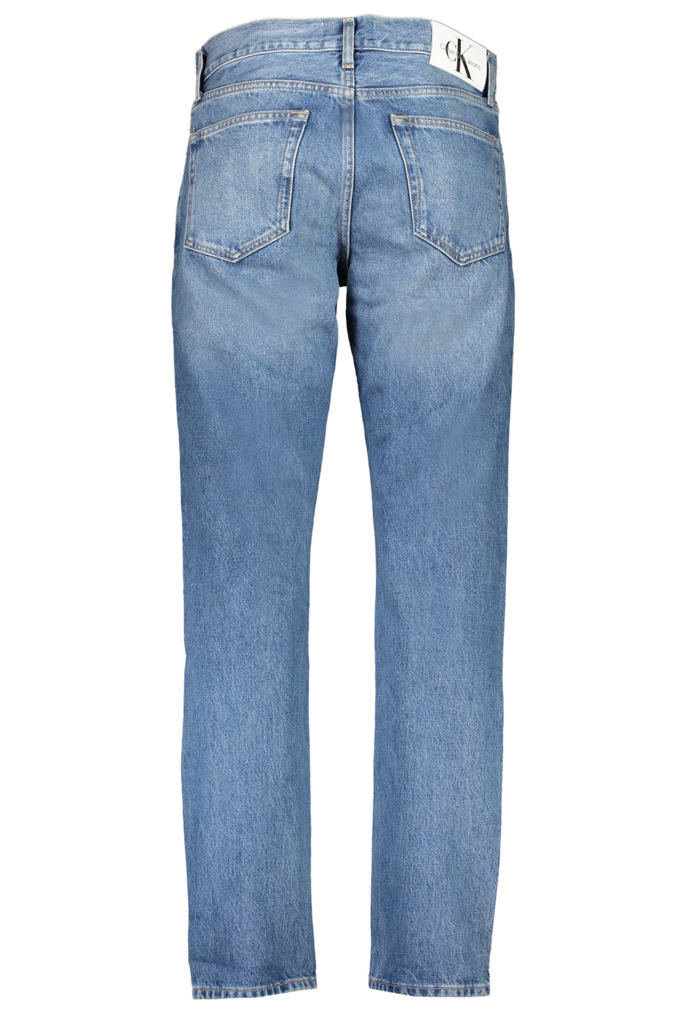 Men's denim jeans blue