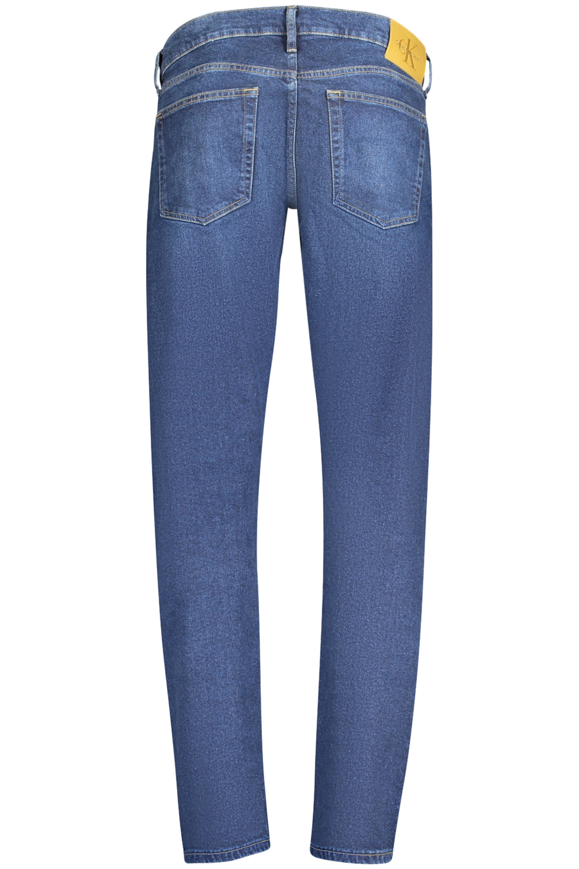 Jeans denim men blue