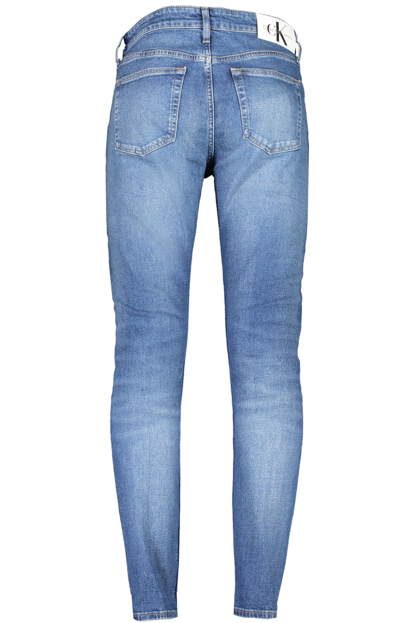 Men's denim jeans blue