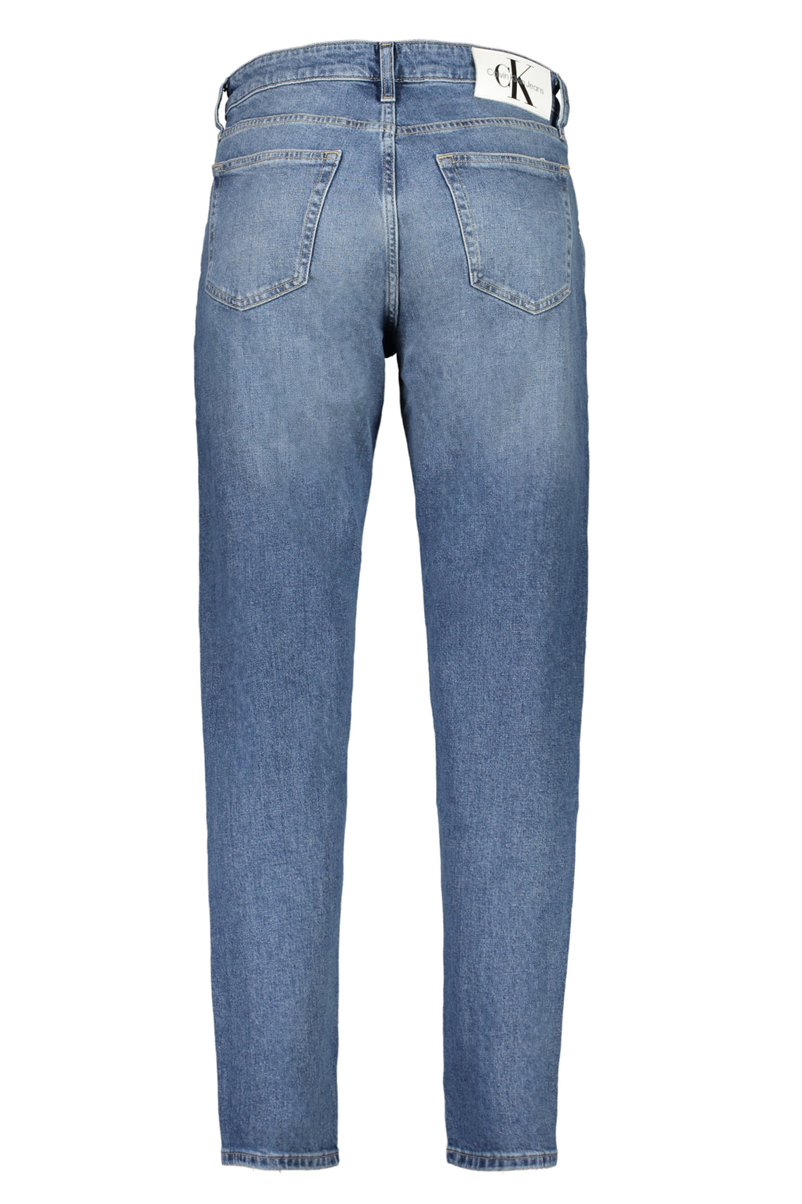 Men's denim jeans blue