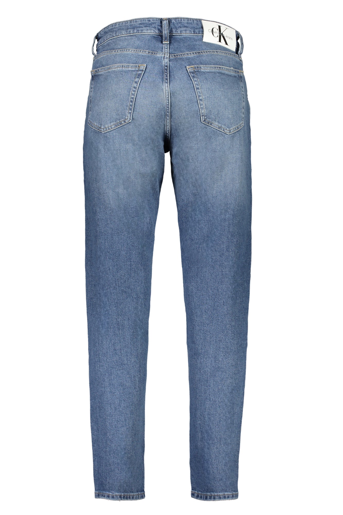 Men's denim jeans blue