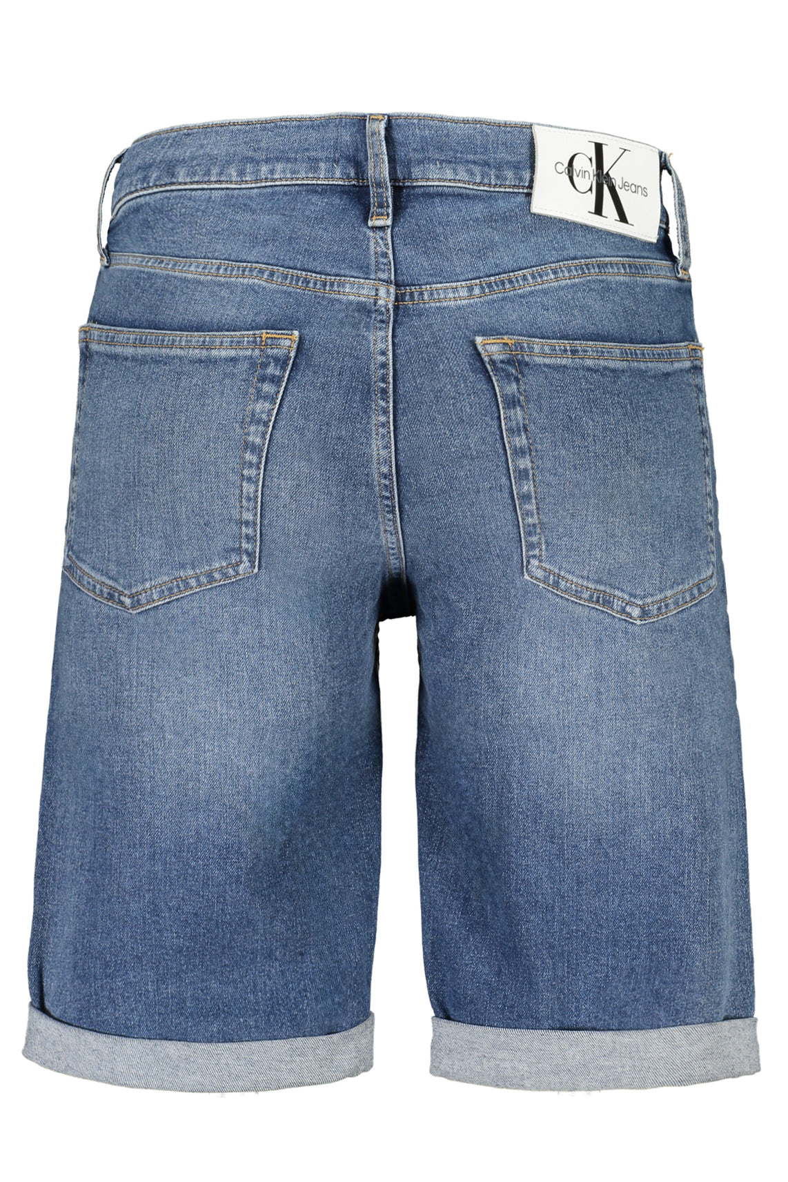Men's denim jeans blue
