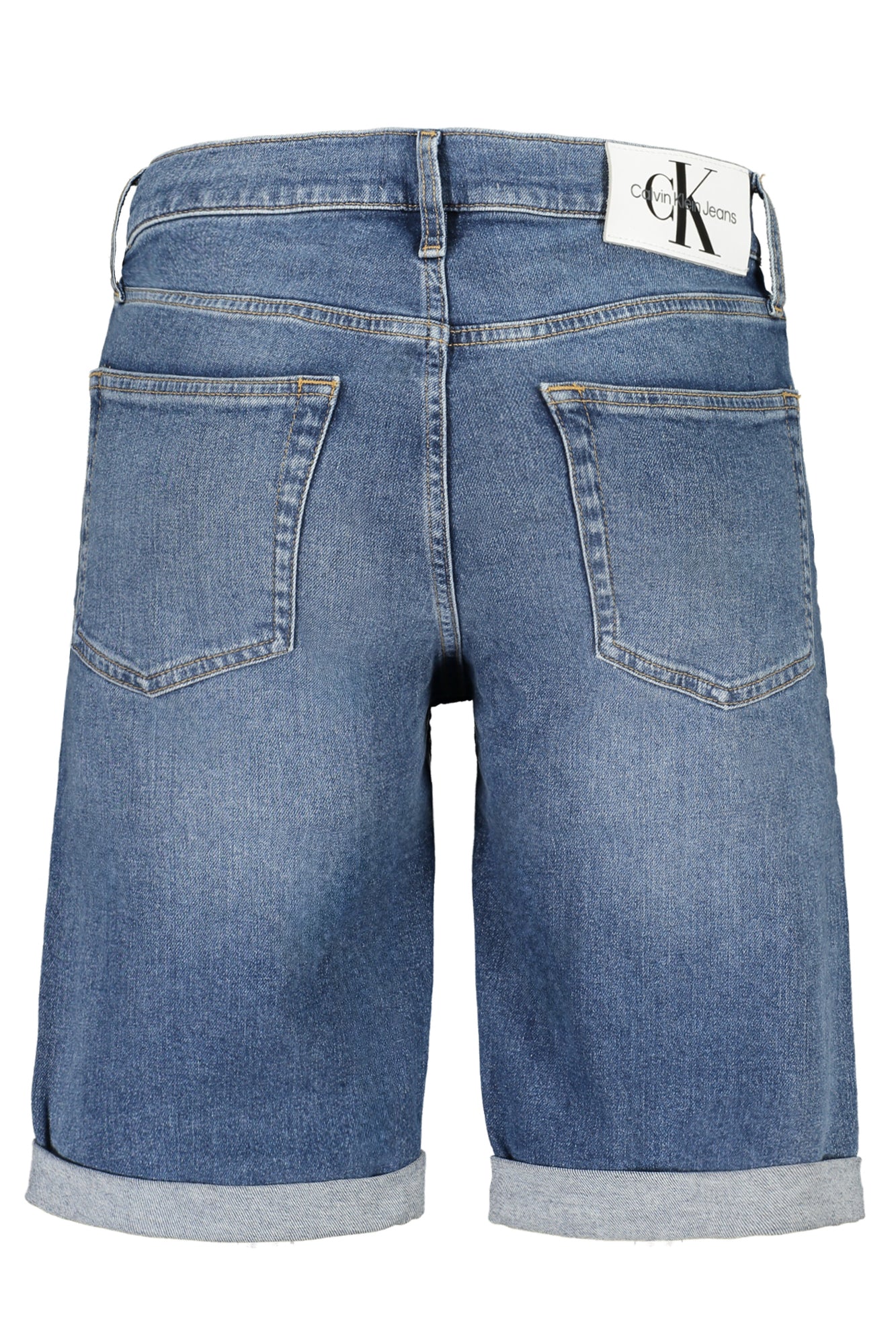 Men's denim jeans blue