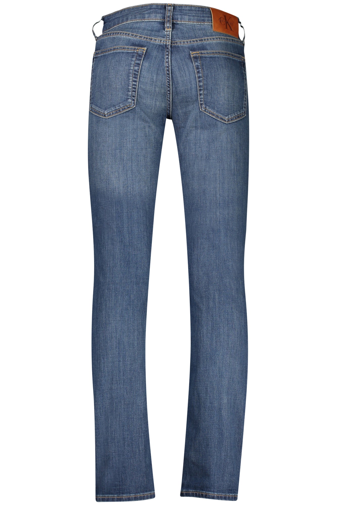 CALVIN KLEIN Jeans Blue - LV04RE777G