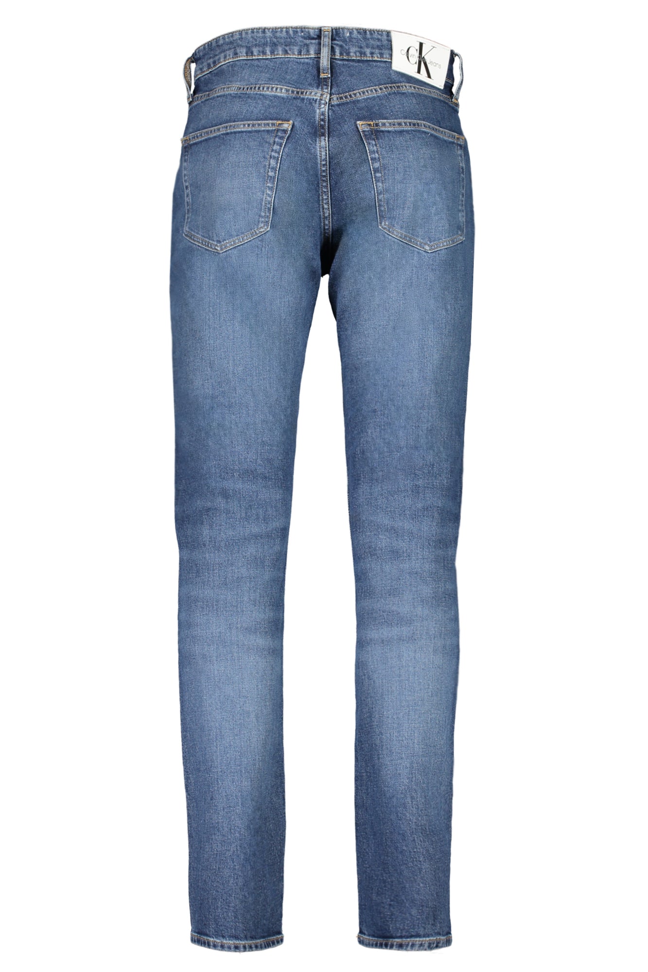 Men's denim jeans blue