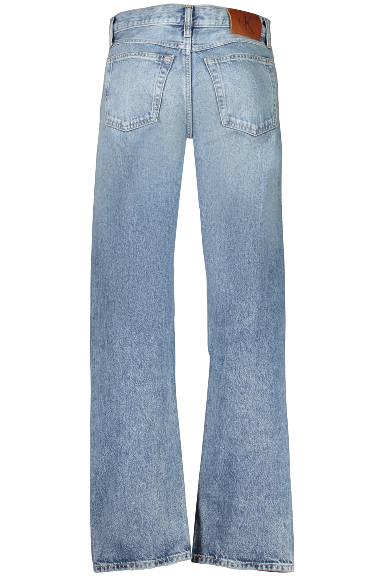 CALVIN KLEIN Jeans Blue - LV04RF725G