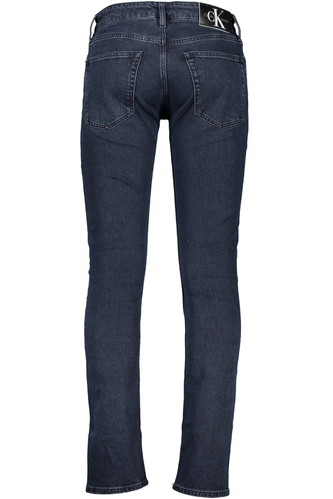 Men's denim jeans blue