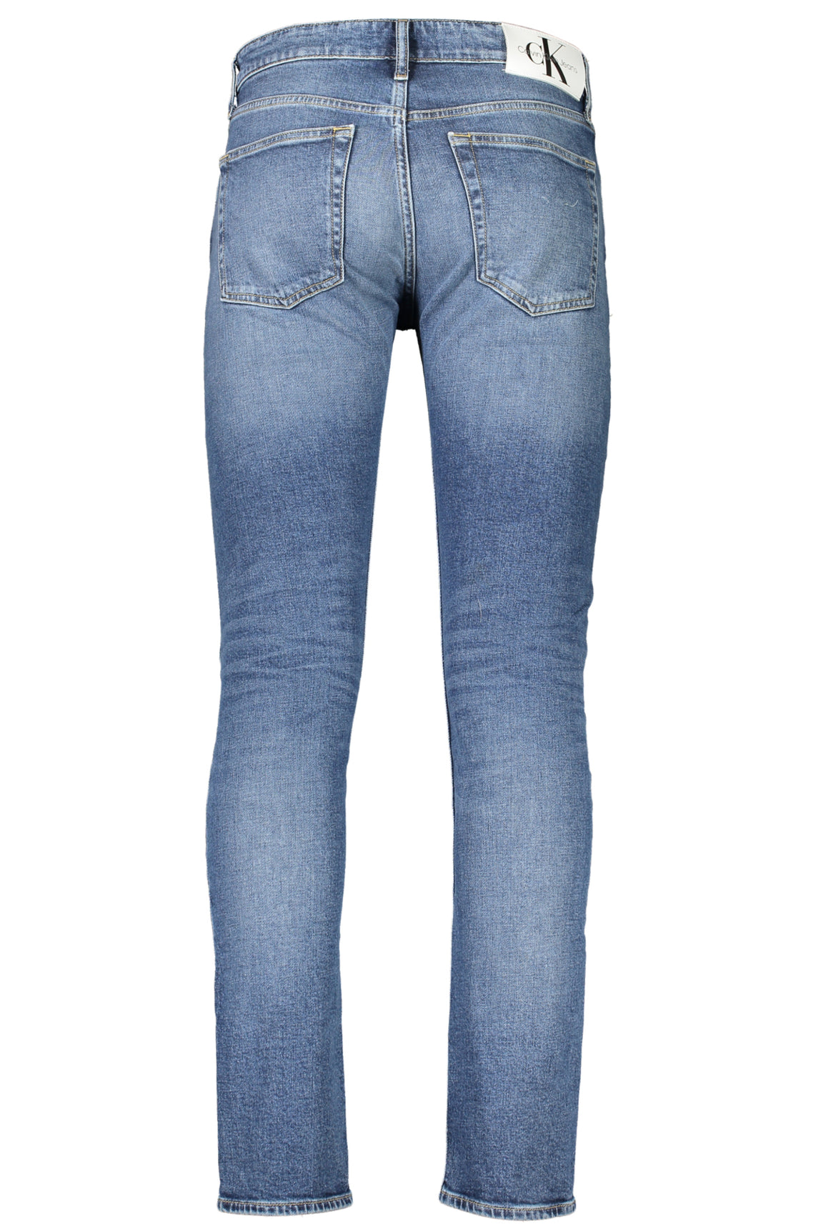 Men's denim jeans blue