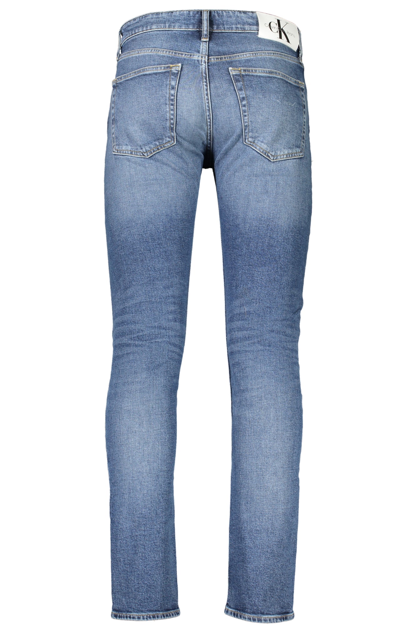Men's denim jeans blue