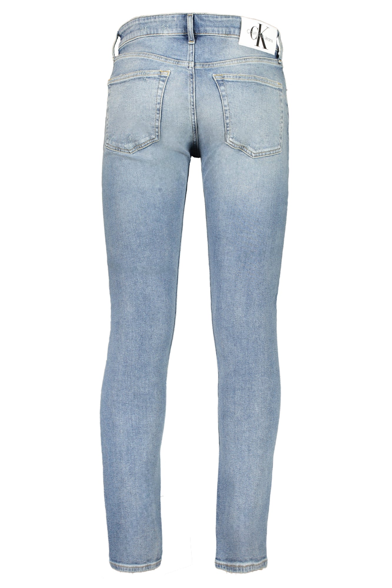 Men's denim jeans blue