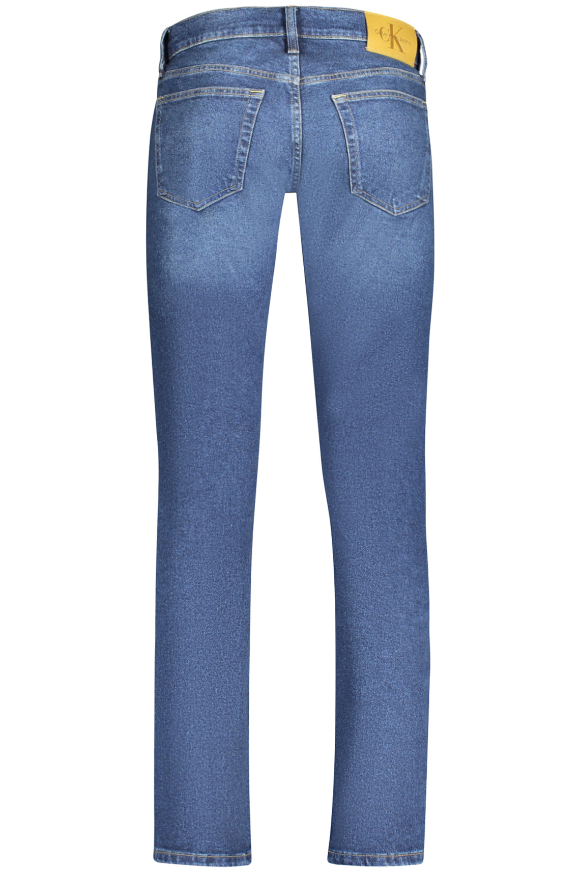 Jeans denim men blue