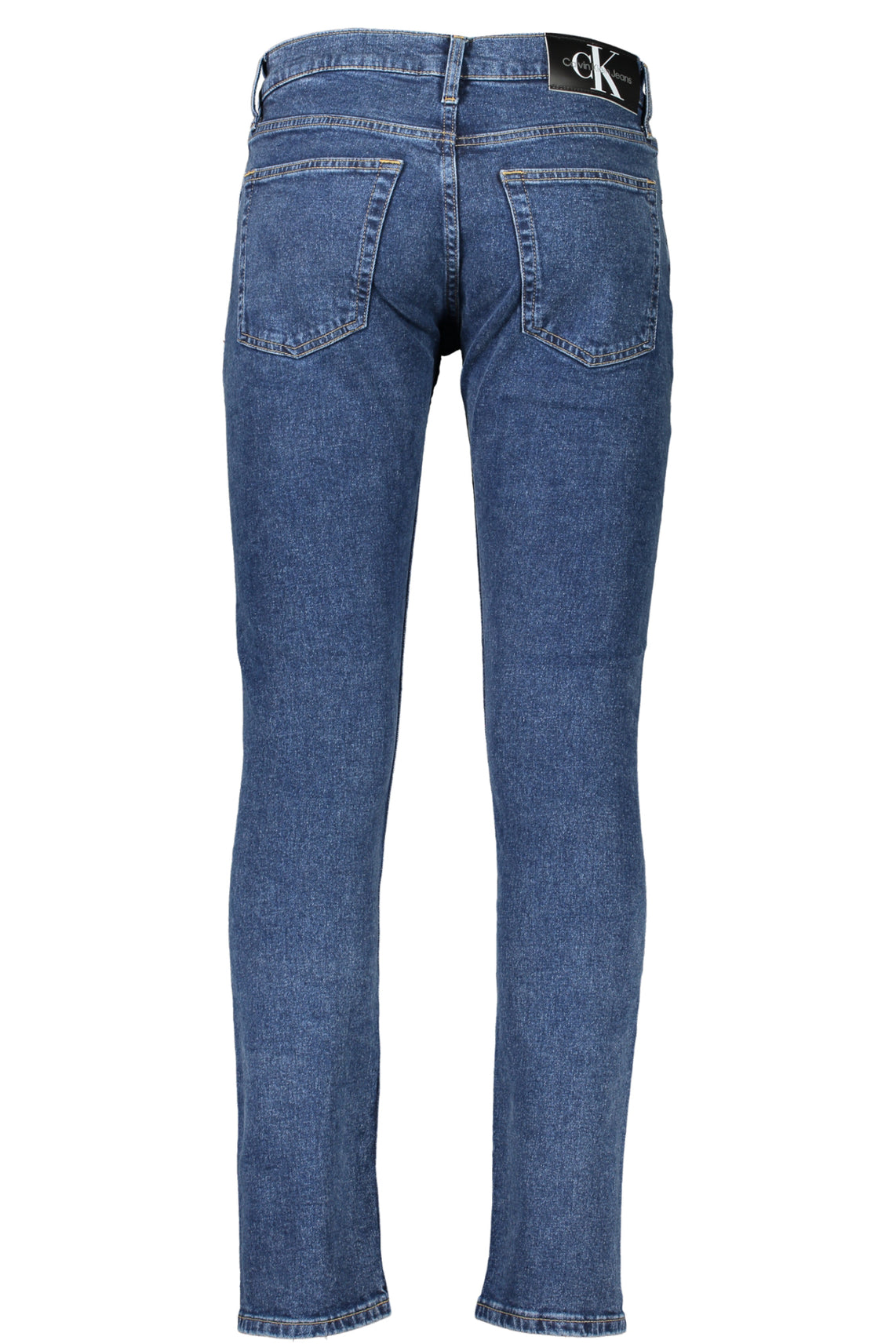 Men's denim jeans blue