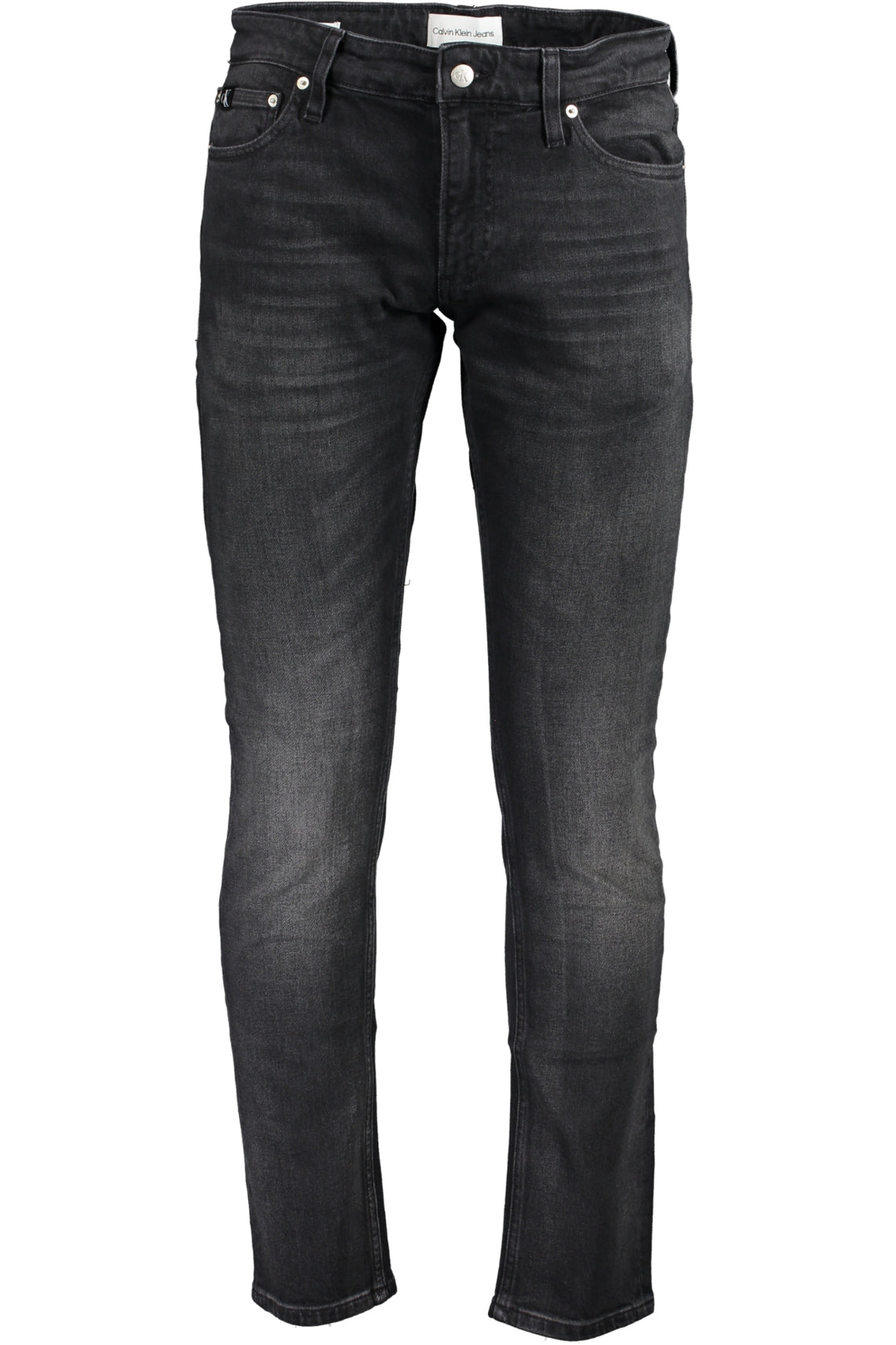 CALVIN KLEIN Jeans Black - J30J323858