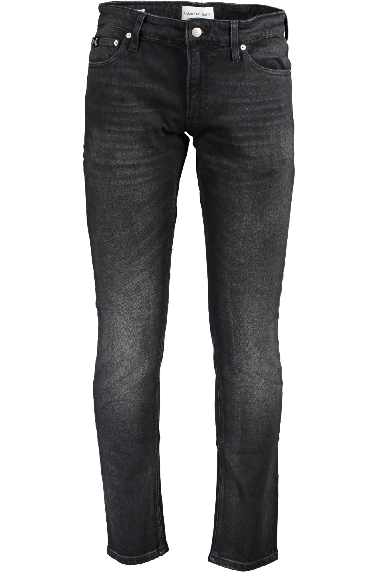CALVIN KLEIN Jeans Black - J30J323858