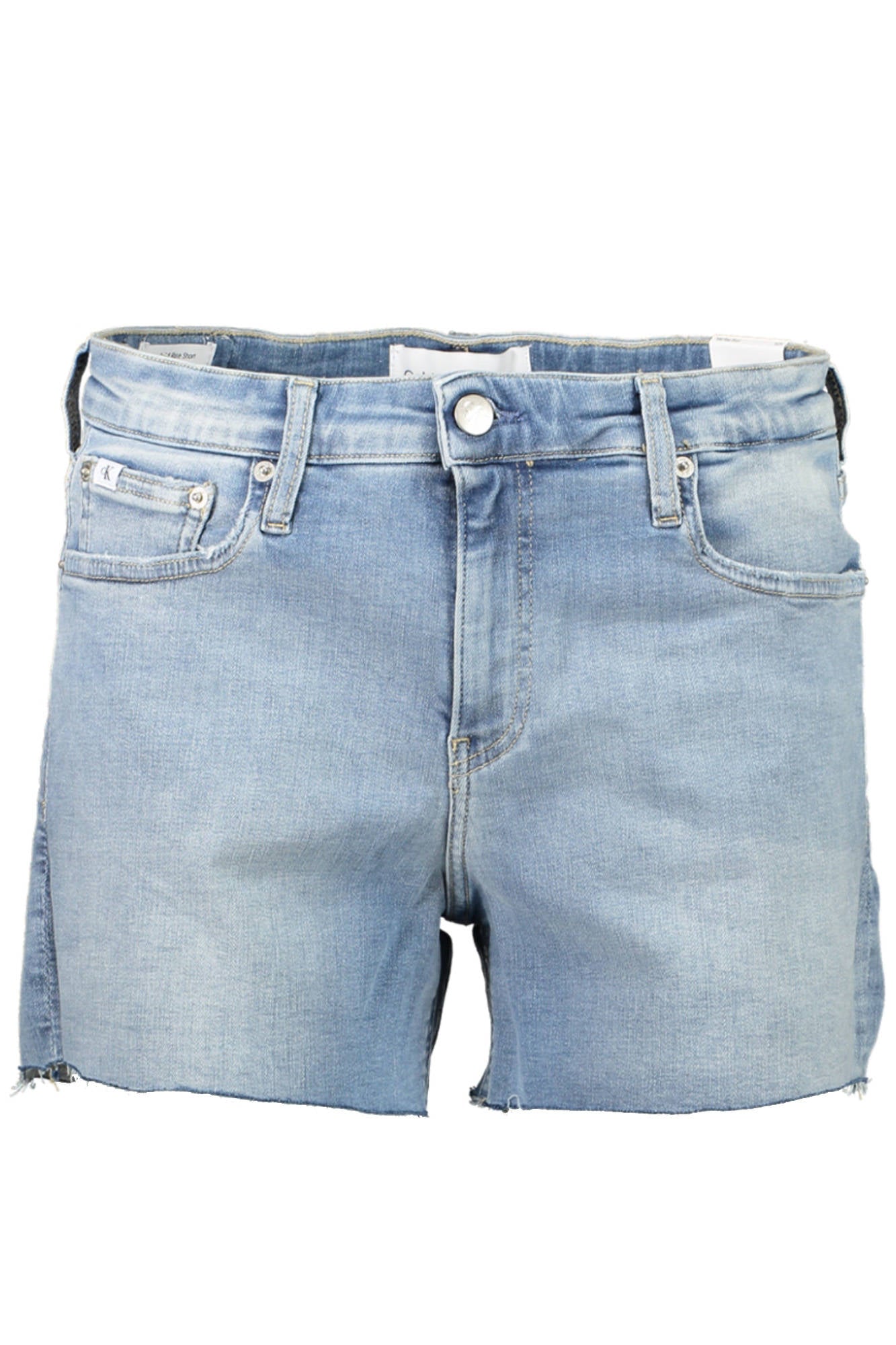CALVIN KLEIN Shorts Light Blue - J20J220644