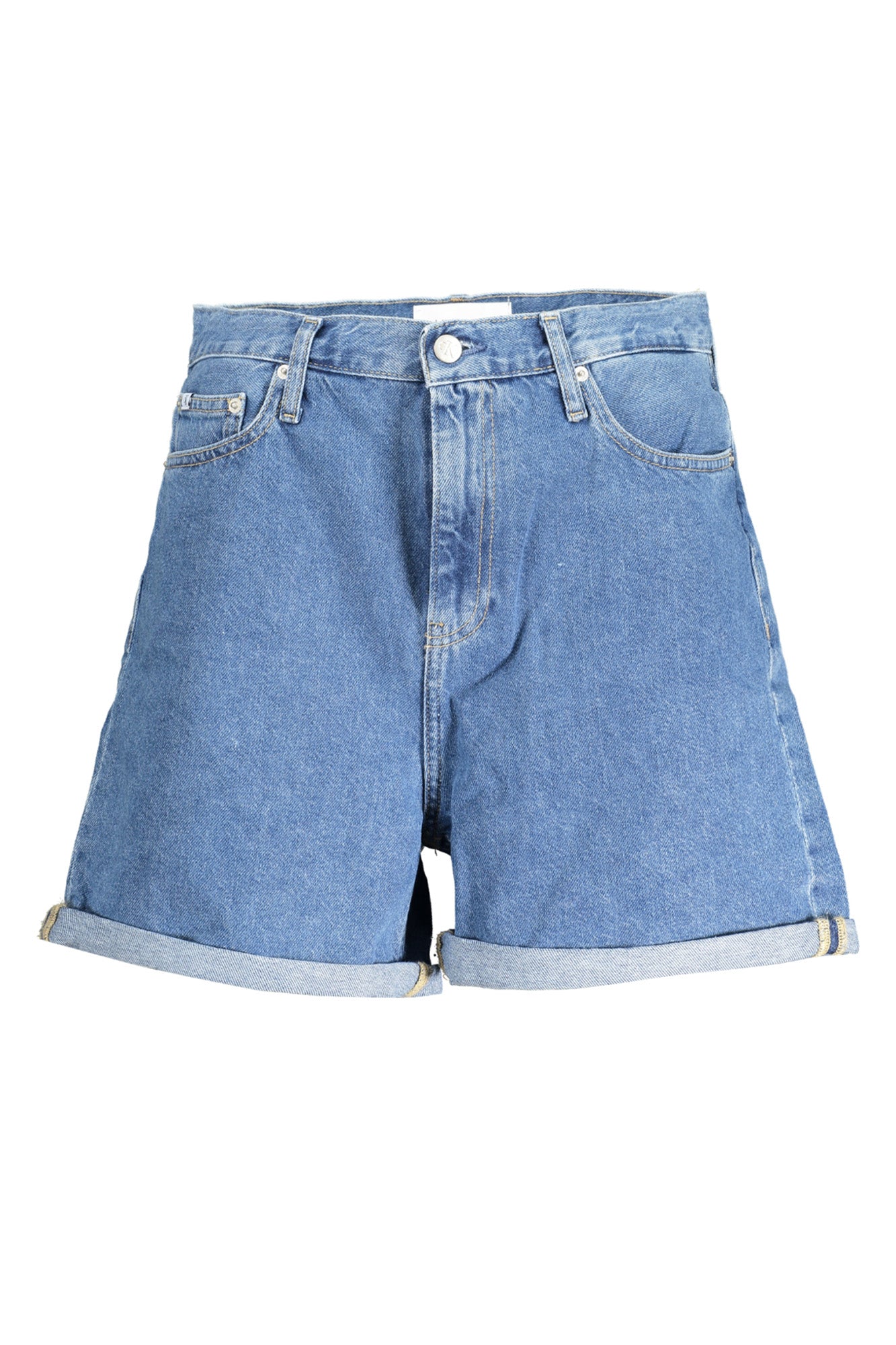 CALVIN KLEIN Shorts Light Blue - J20J222801