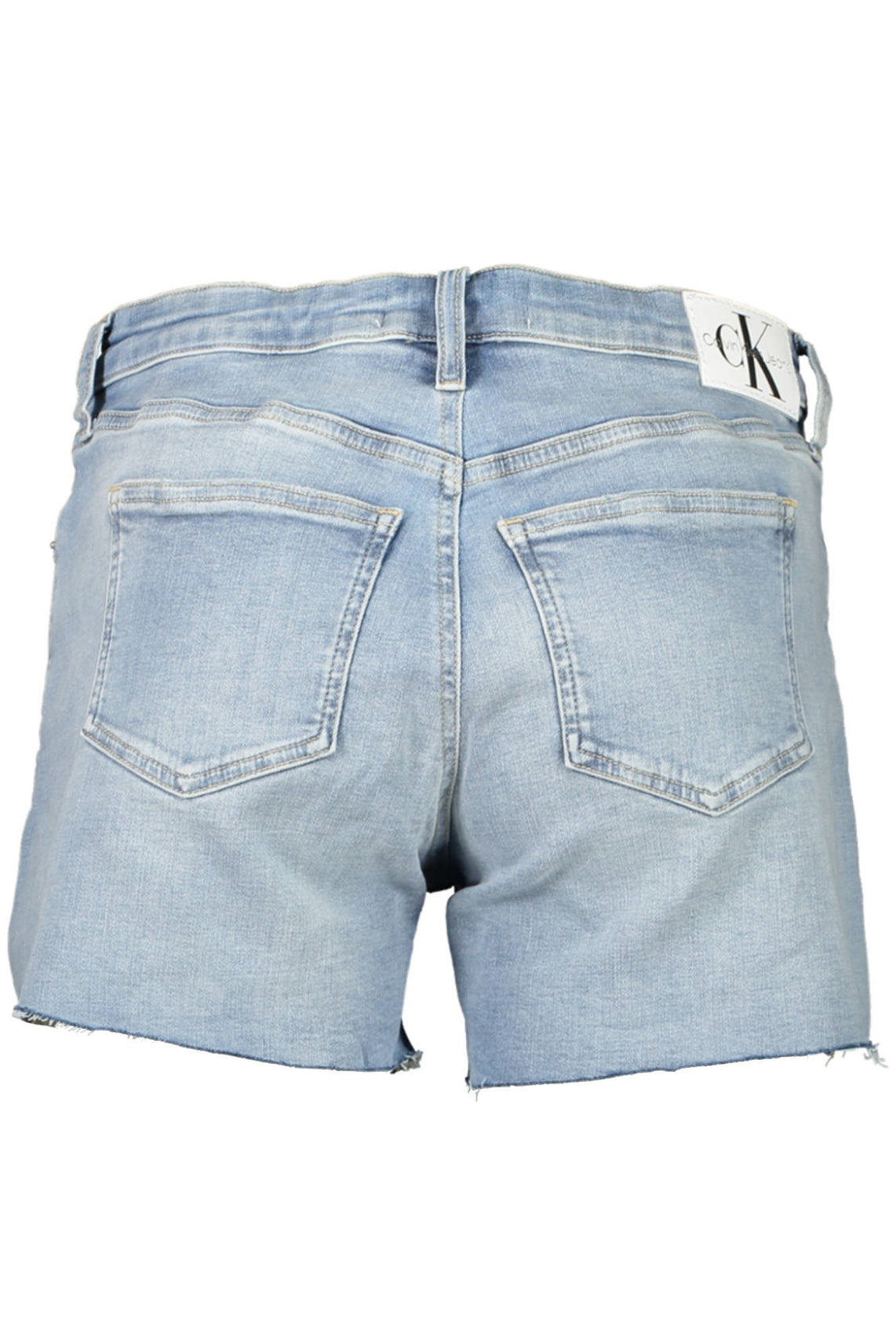 CALVIN KLEIN Shorts Light Blue - J20J220644