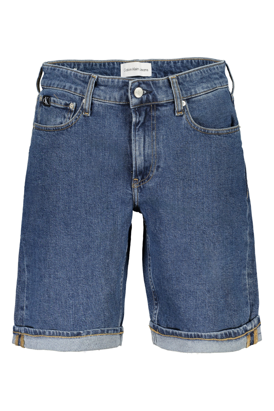 CALVIN KLEIN Shorts Blue - J30J325073