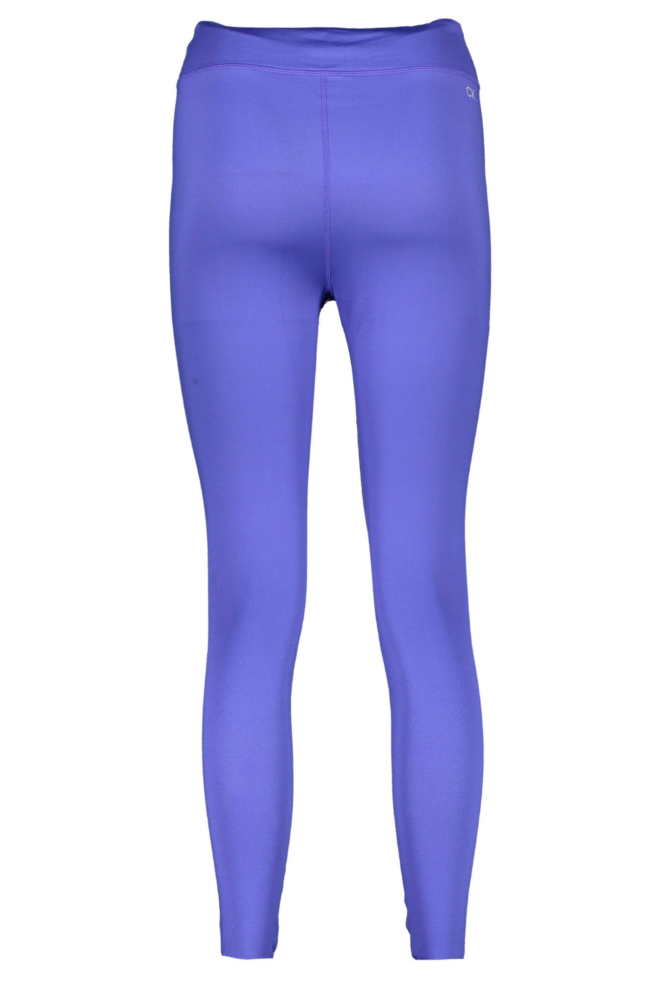 Women's blue leggings