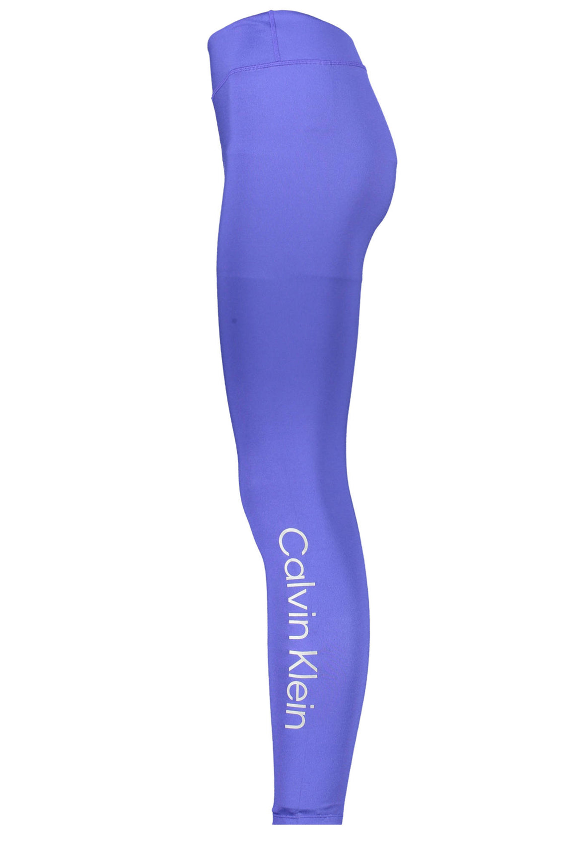 CALVIN KLEIN Leggings Blu - 00GWS2L608