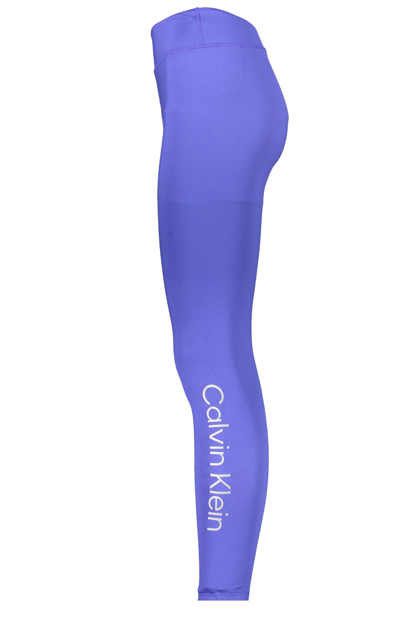 CALVIN KLEIN Leggings Blu - 00GWS2L608