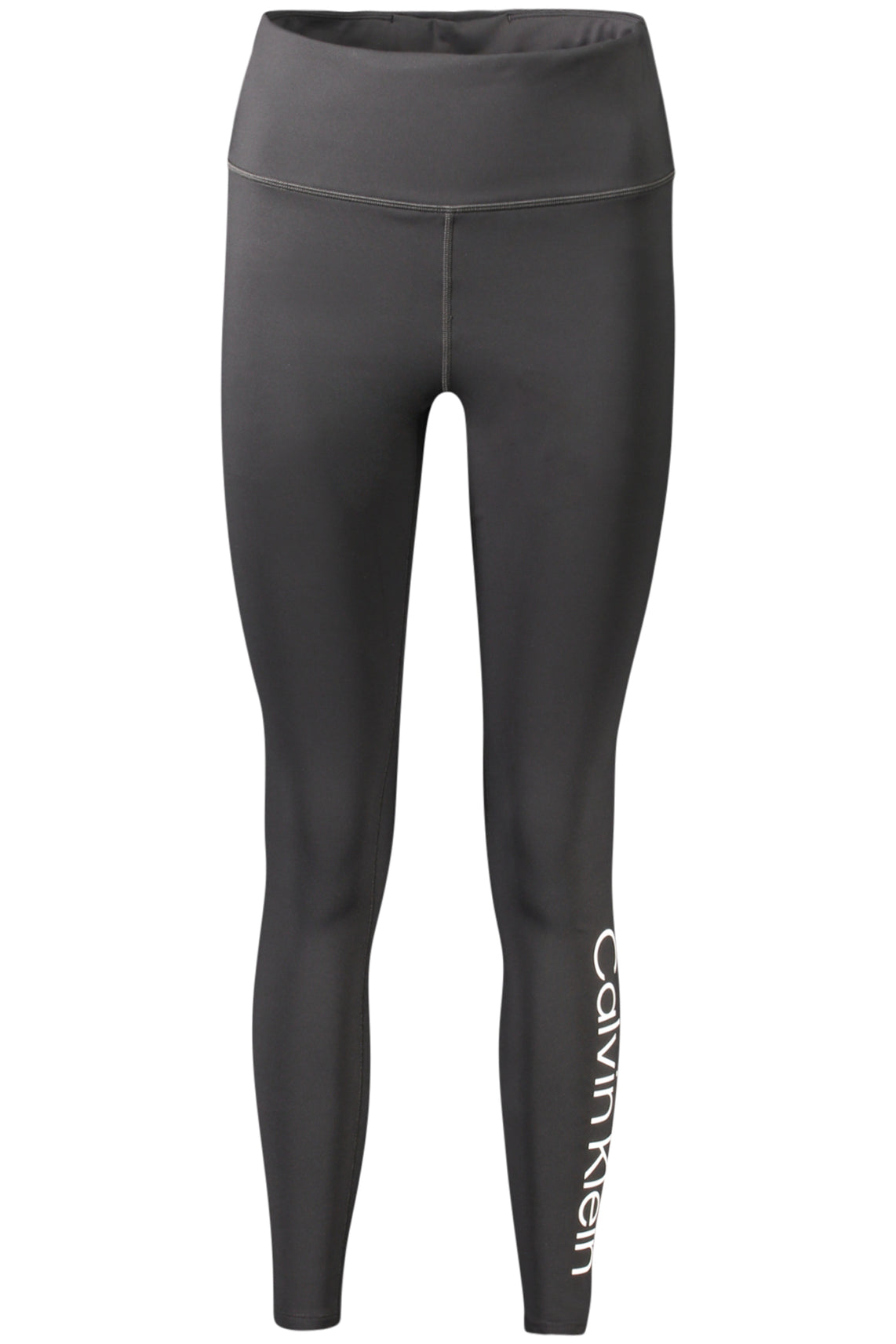 CALVIN KLEIN Leggings Black - LVGWS5L612