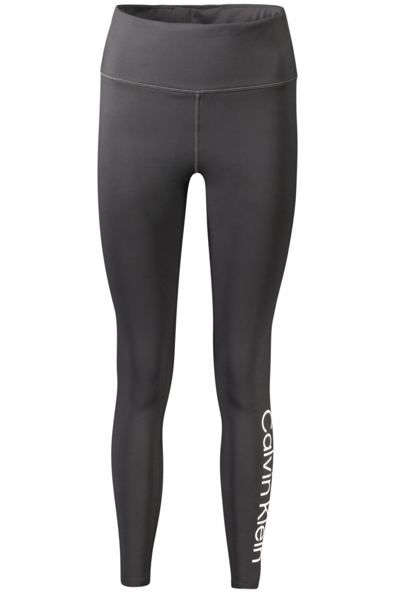 CALVIN KLEIN Leggings Black - LVGWS5L612
