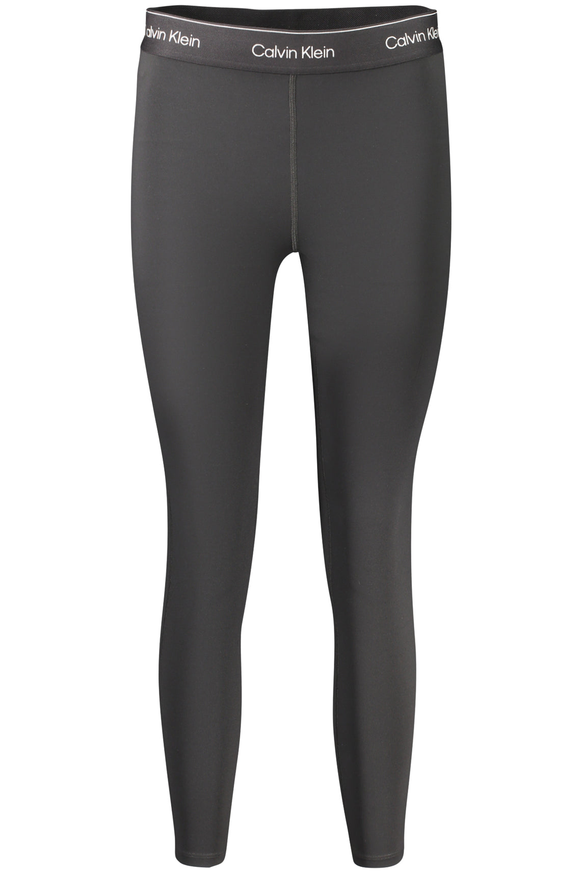 CALVIN KLEIN Leggings Black - LVGWS5L609