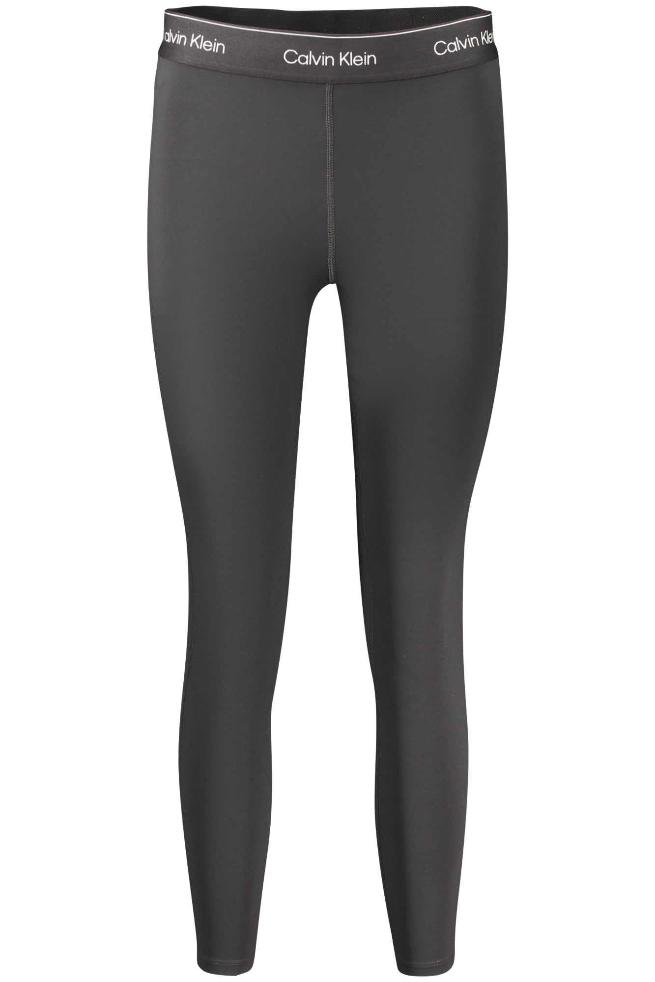 CALVIN KLEIN Leggings Black - LVGWS5L609