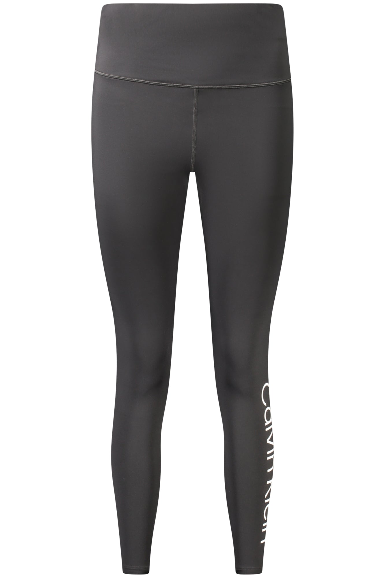 CALVIN KLEIN Leggings Black - LVGWS5L613