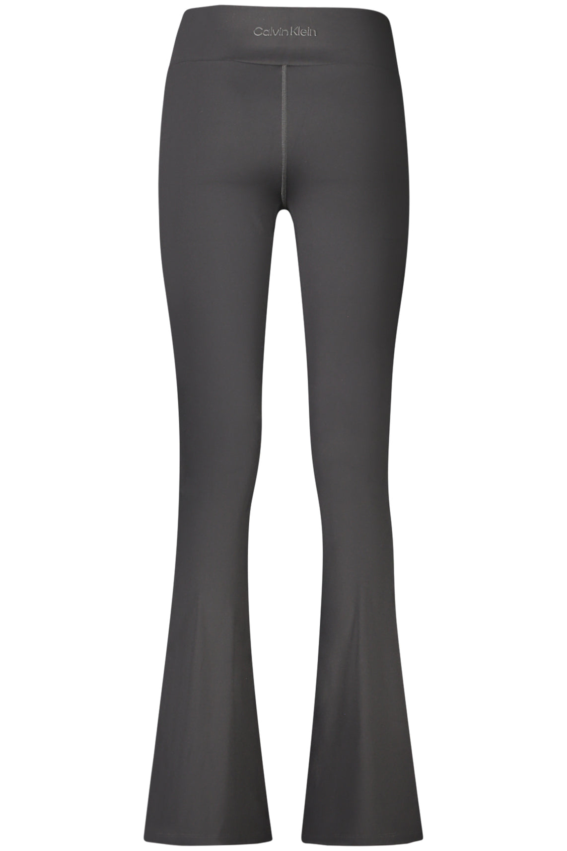 CALVIN KLEIN Leggings Black - LVGWS5L611