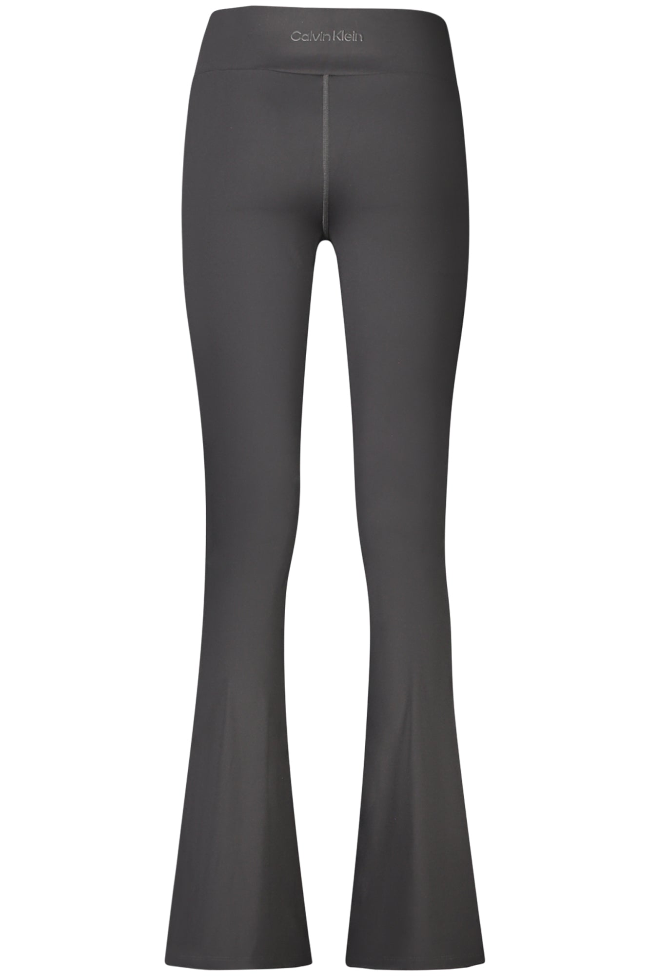 CALVIN KLEIN Leggings Black - LVGWS5L611