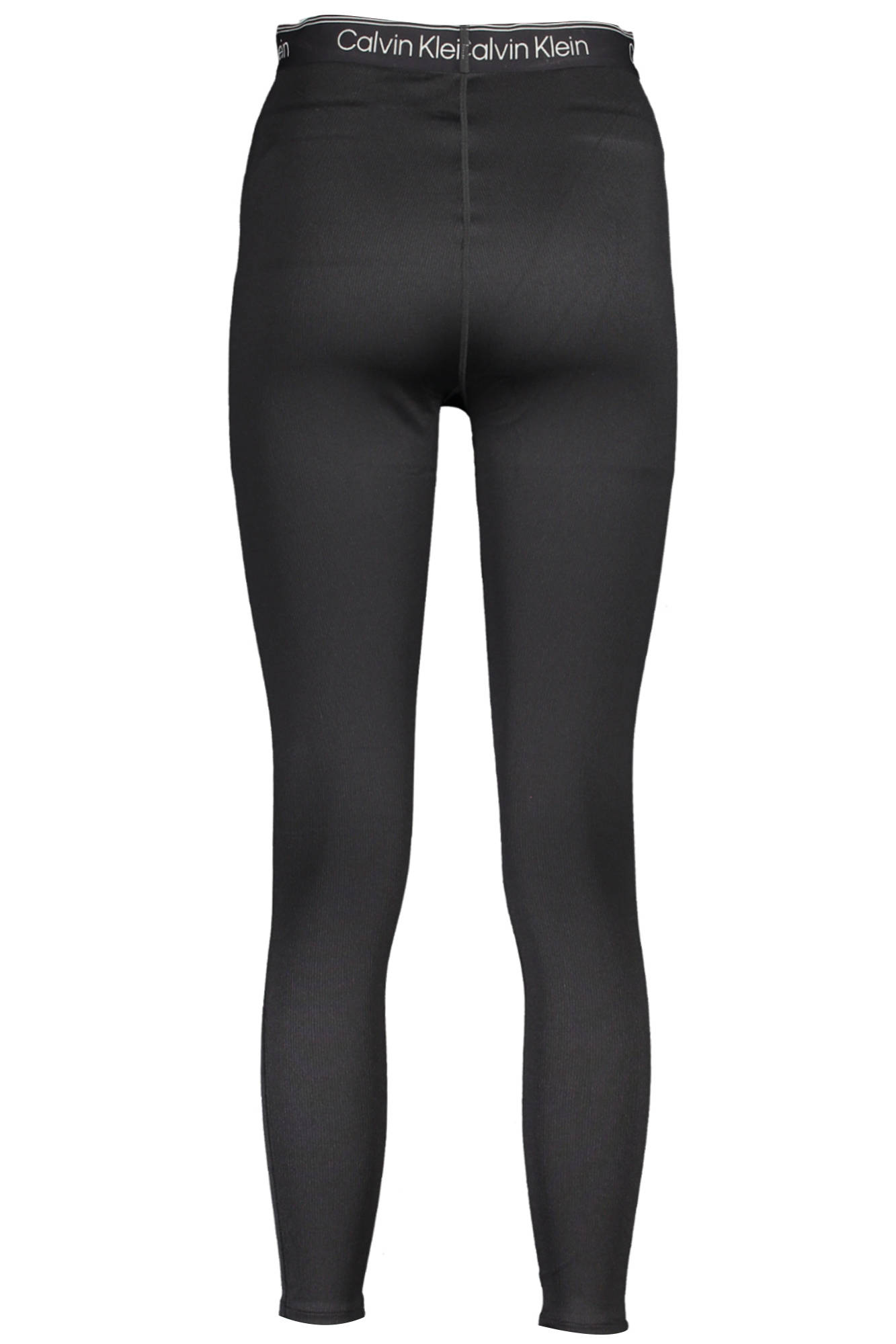 CALVIN KLEIN Joggers Nero - 00GWS3L605