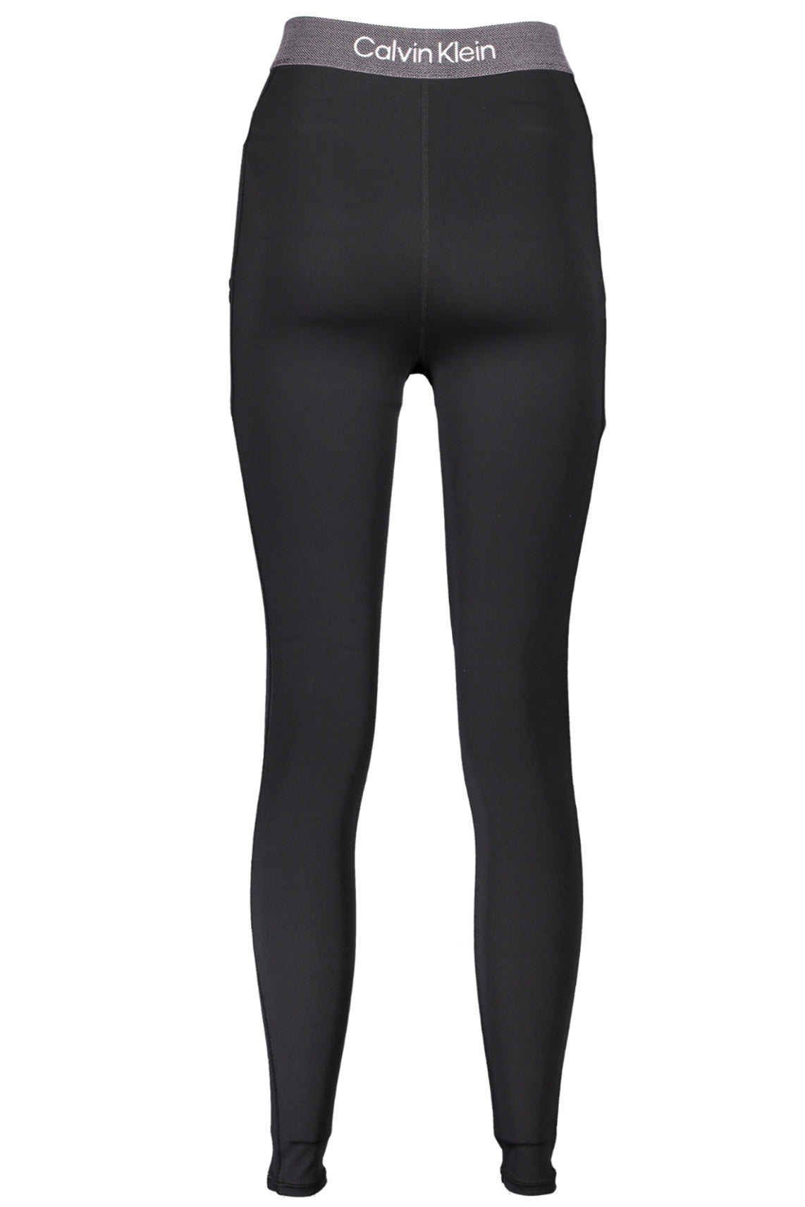 CALVIN KLEIN Leggings Nero - 00GWF3L621