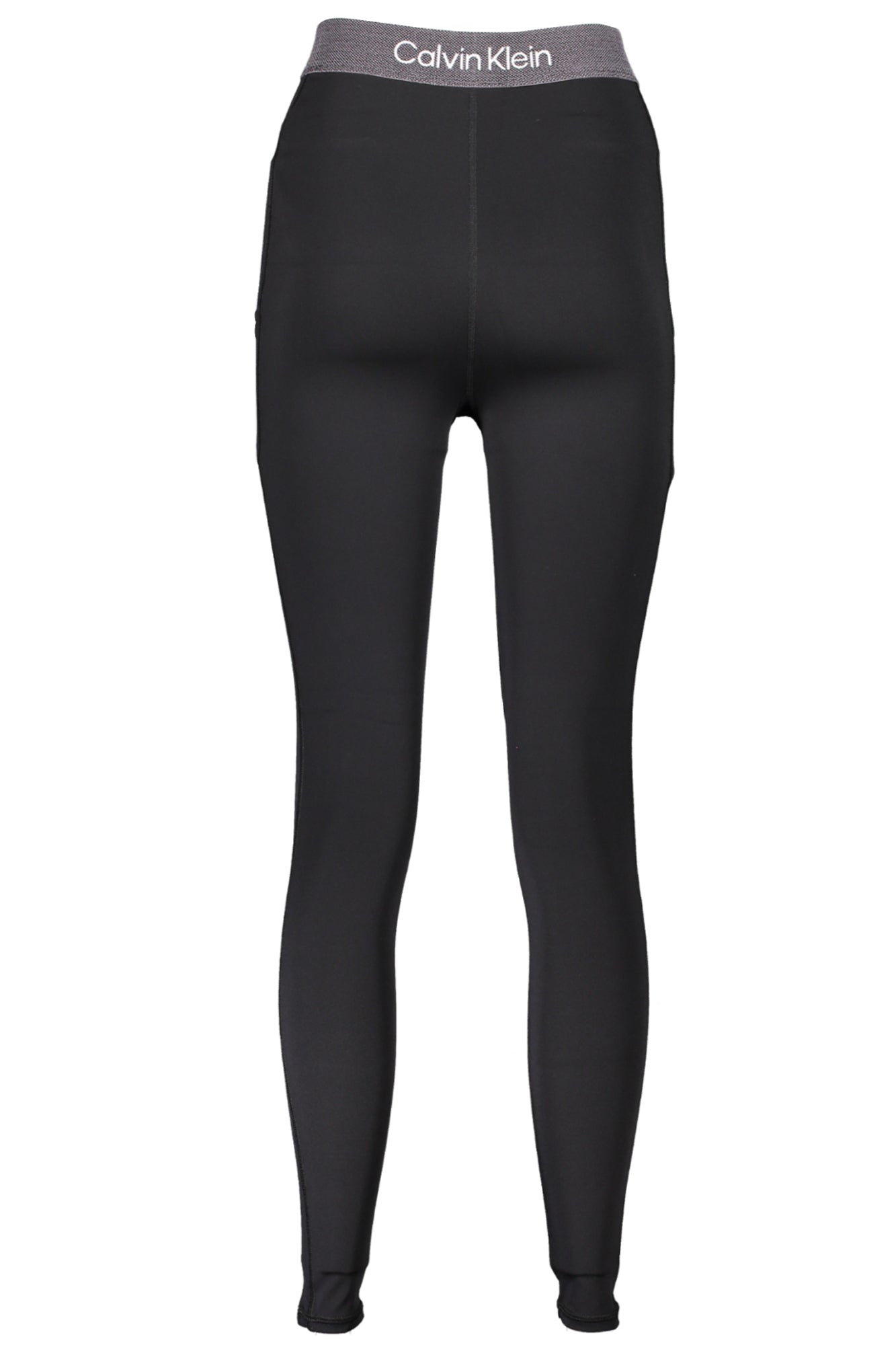 CALVIN KLEIN Leggings Nero - 00GWF3L621