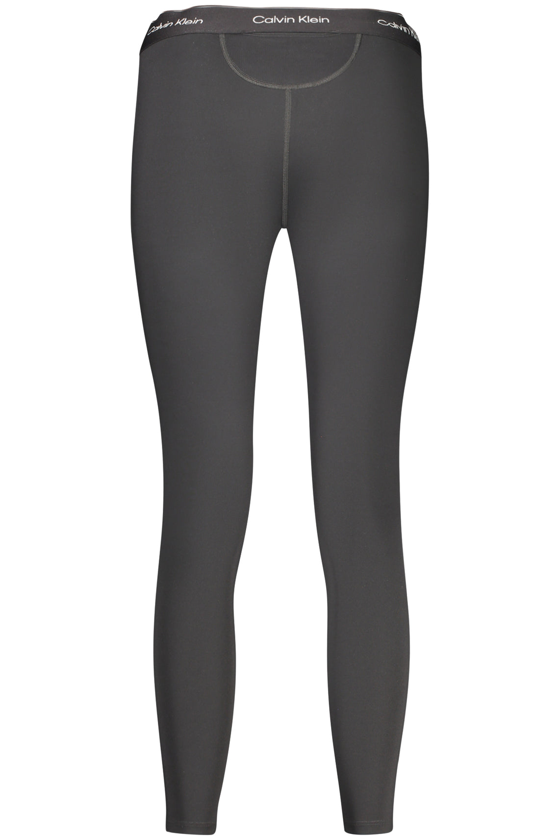 CALVIN KLEIN Leggings Black - LVGWS5L609