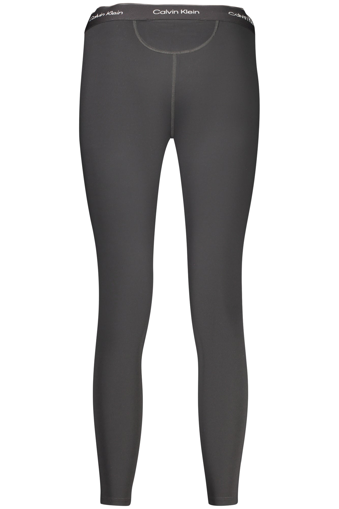 CALVIN KLEIN Leggings Black - LVGWS5L609