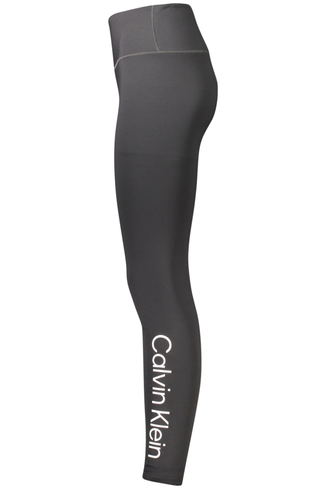CALVIN KLEIN Leggings Black - LVGWS5L612