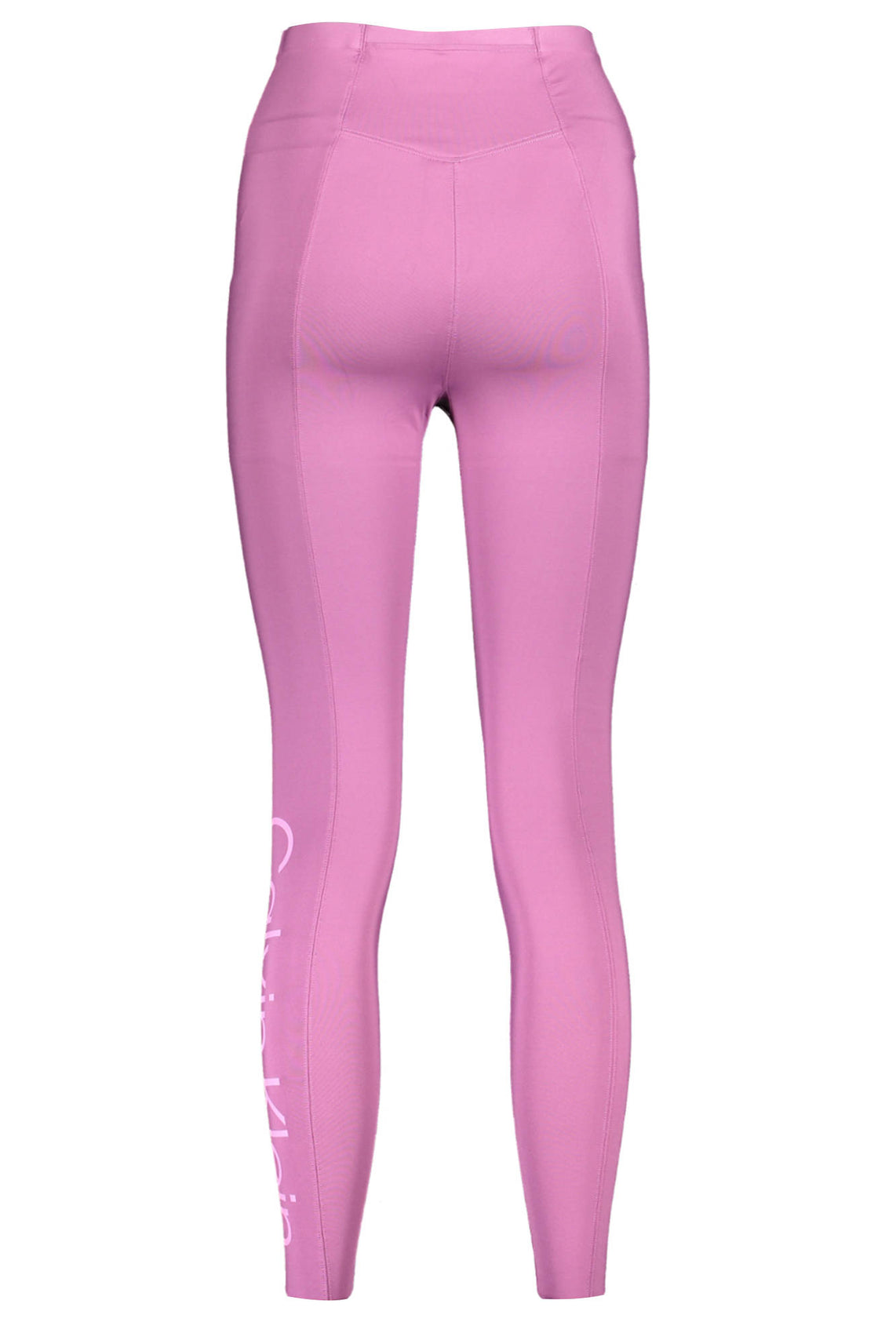 Women's leggings purple