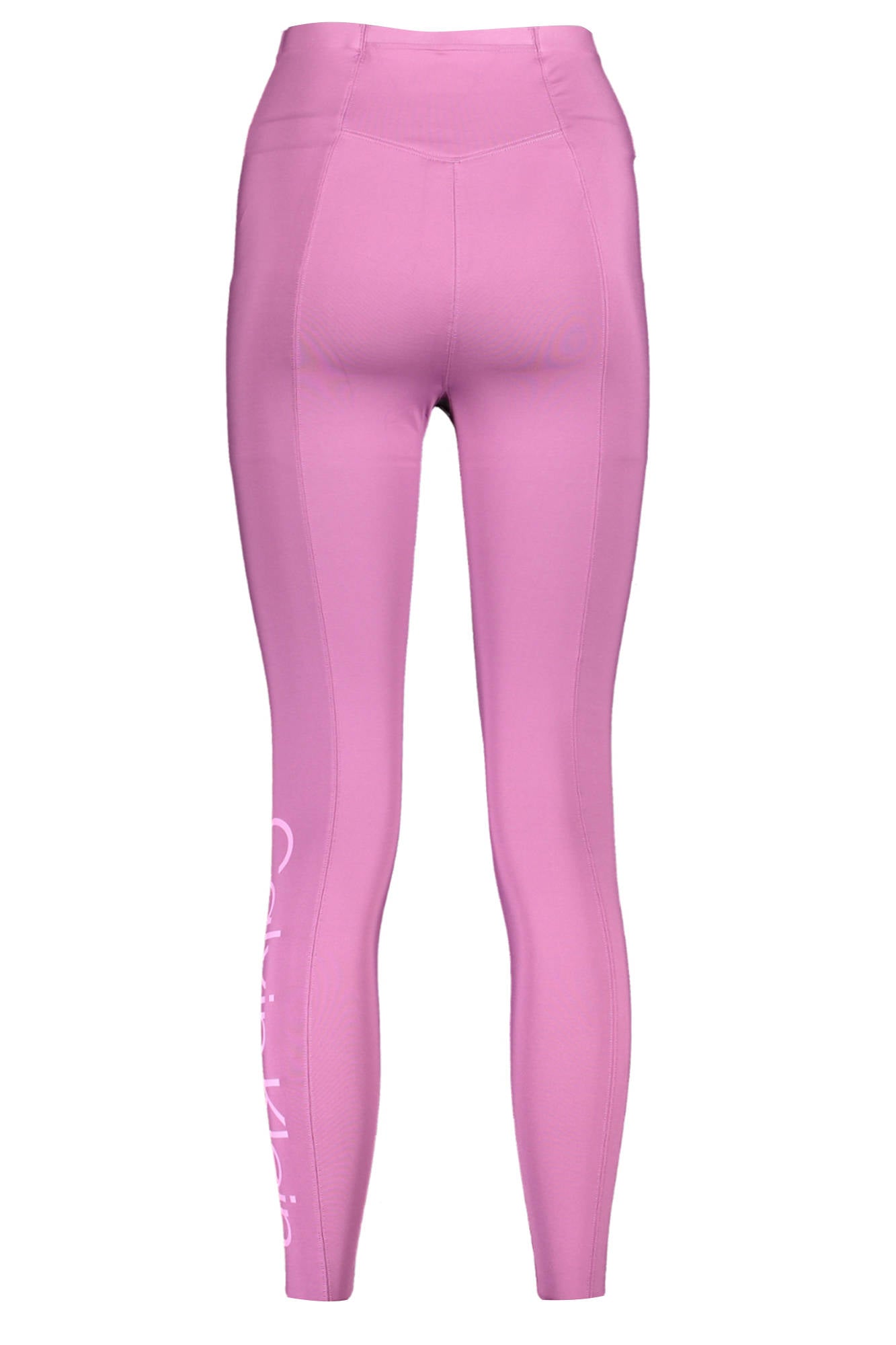 Women's leggings purple