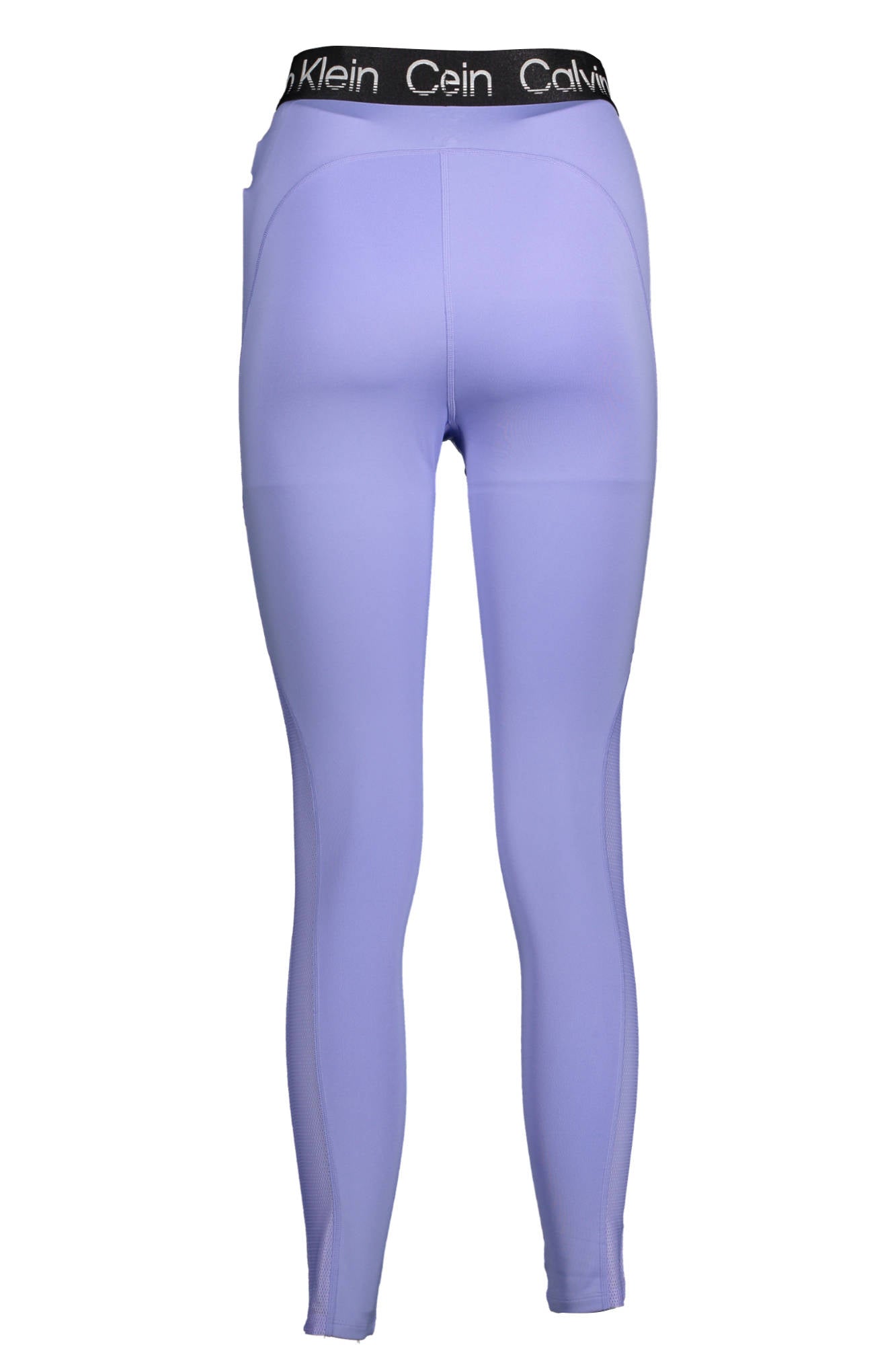 Leggings woman purple
