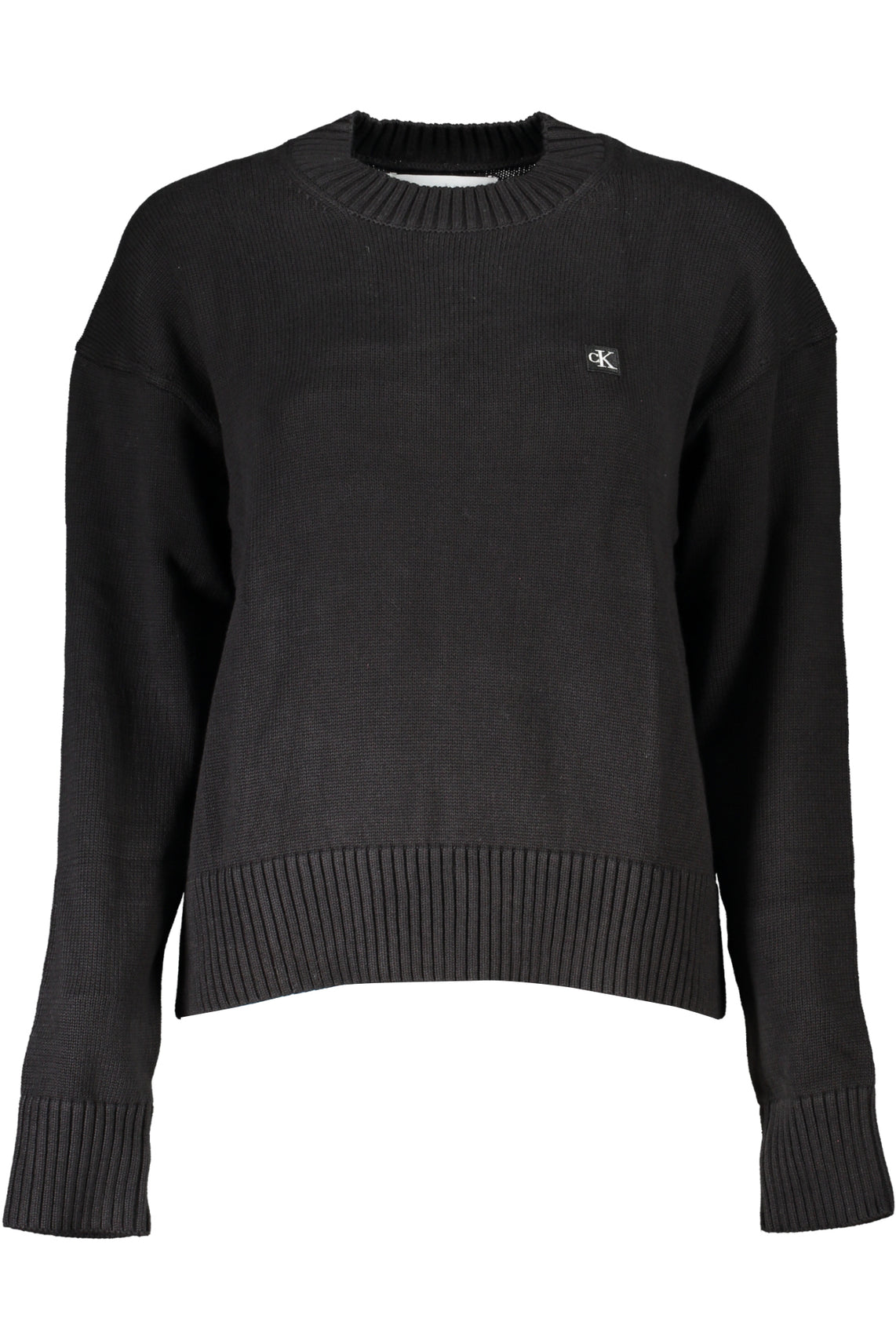 CALVIN KLEIN Sweaters Black - J20J222987