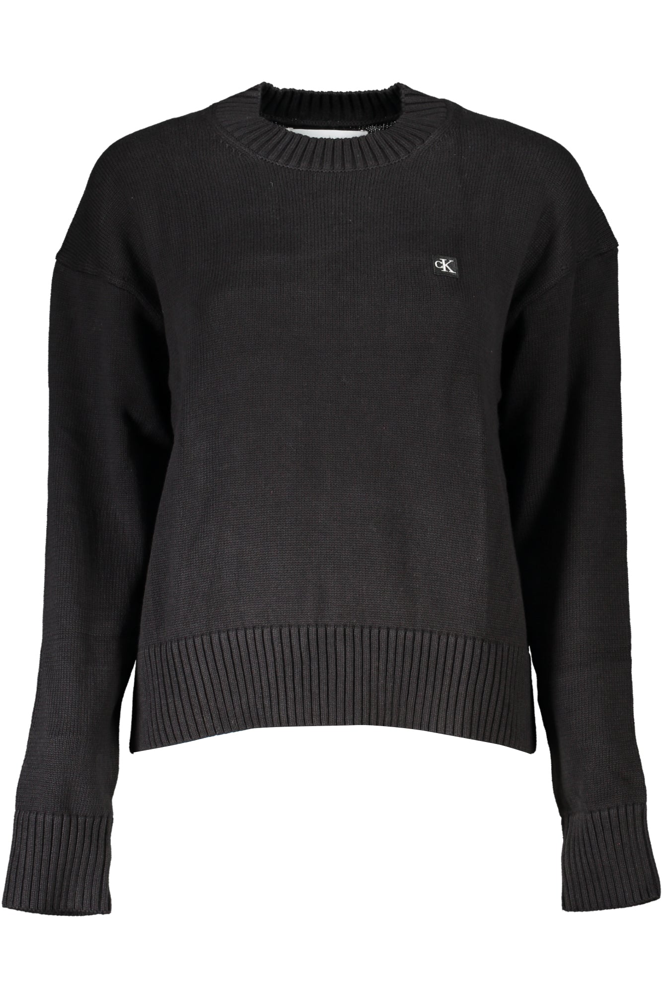 CALVIN KLEIN Sweaters Black - J20J222987