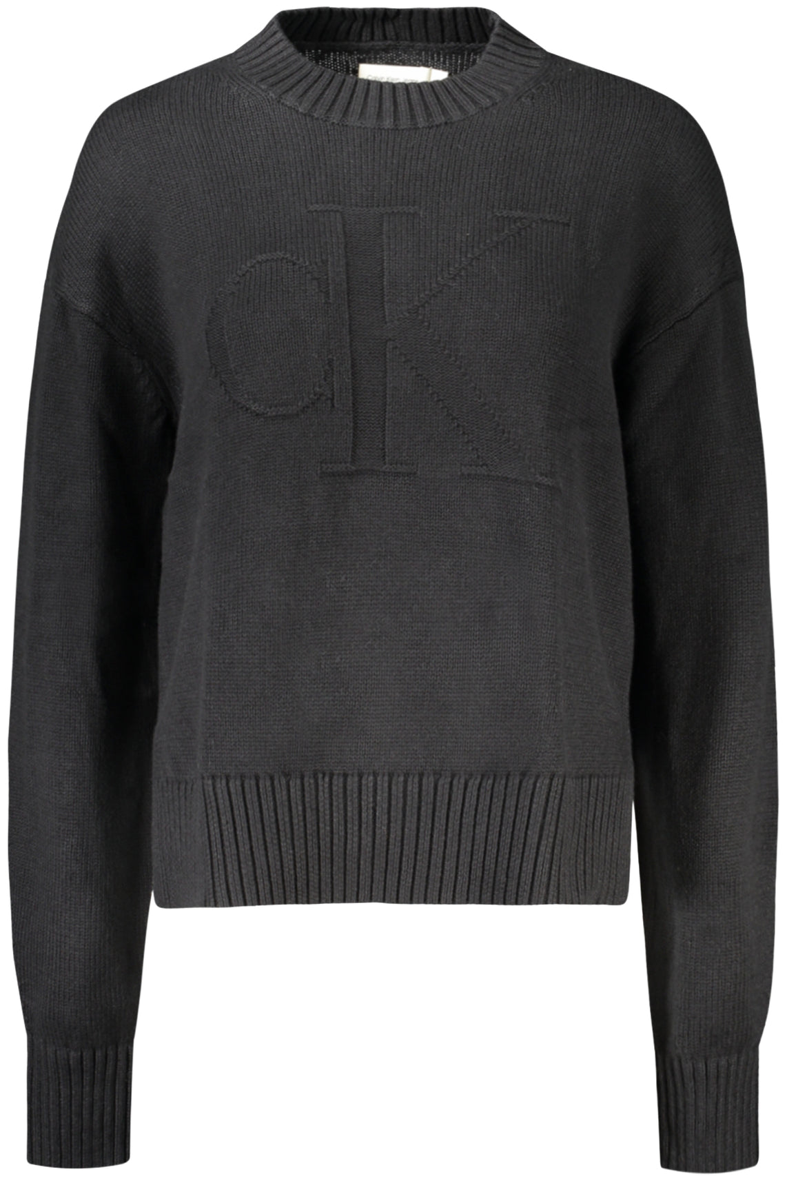CALVIN KLEIN Sweaters Black - J20J224224