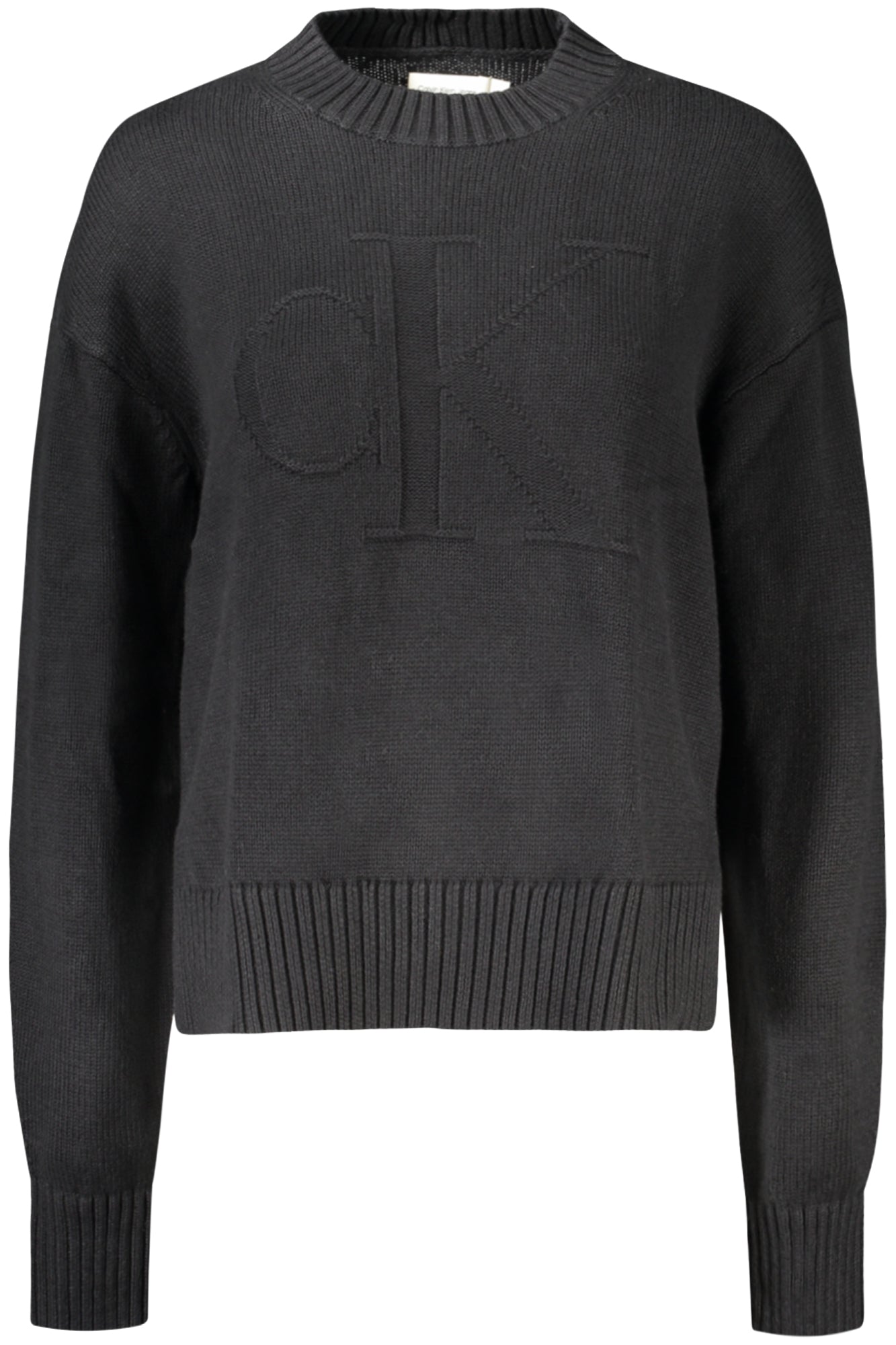 CALVIN KLEIN Sweaters Black - J20J224224