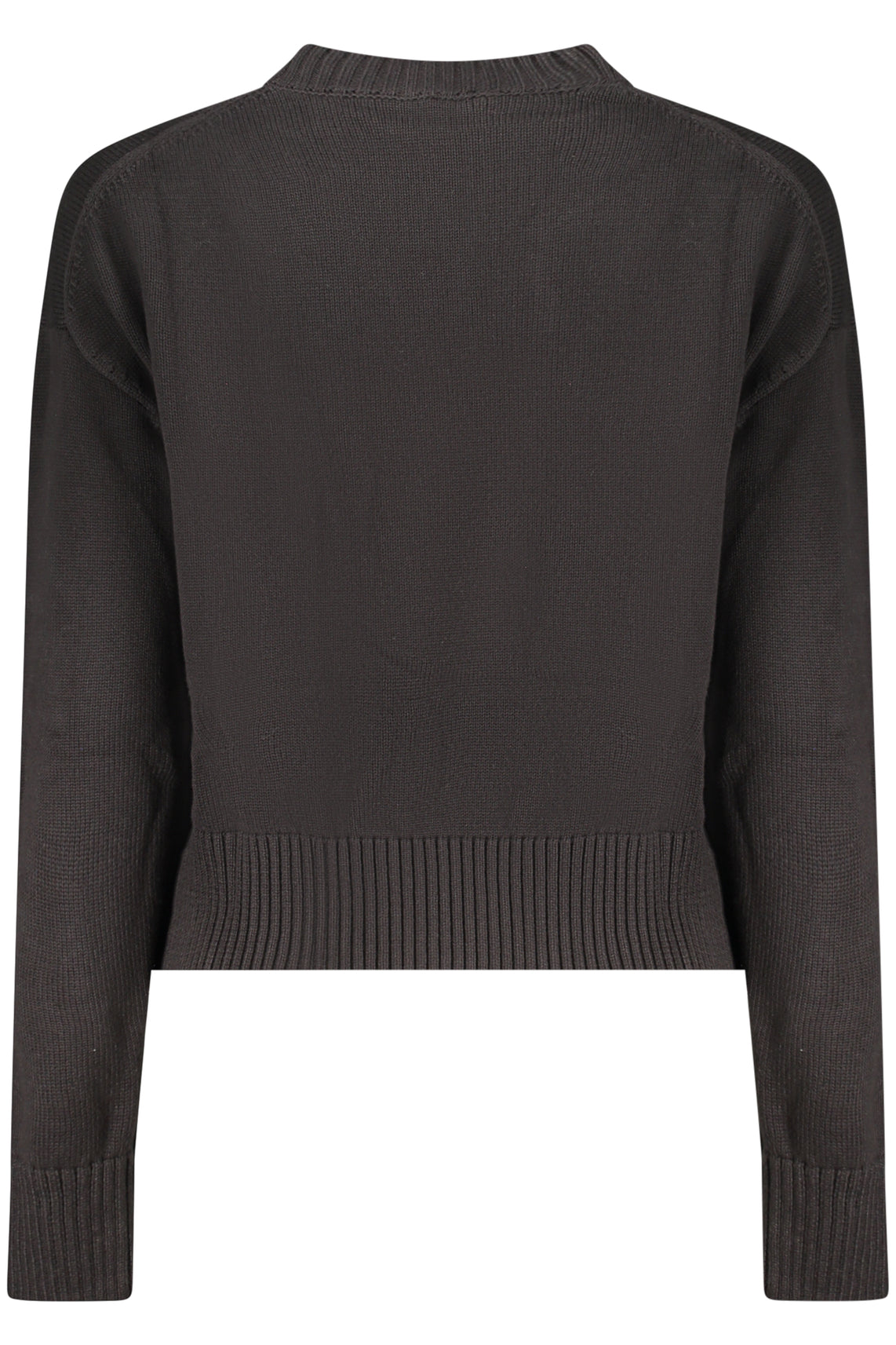CALVIN KLEIN Sweaters Black - LV047D351G