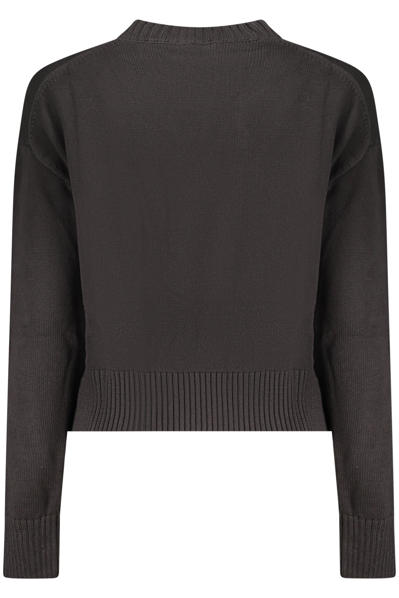 CALVIN KLEIN Sweaters Black - LV047D351G
