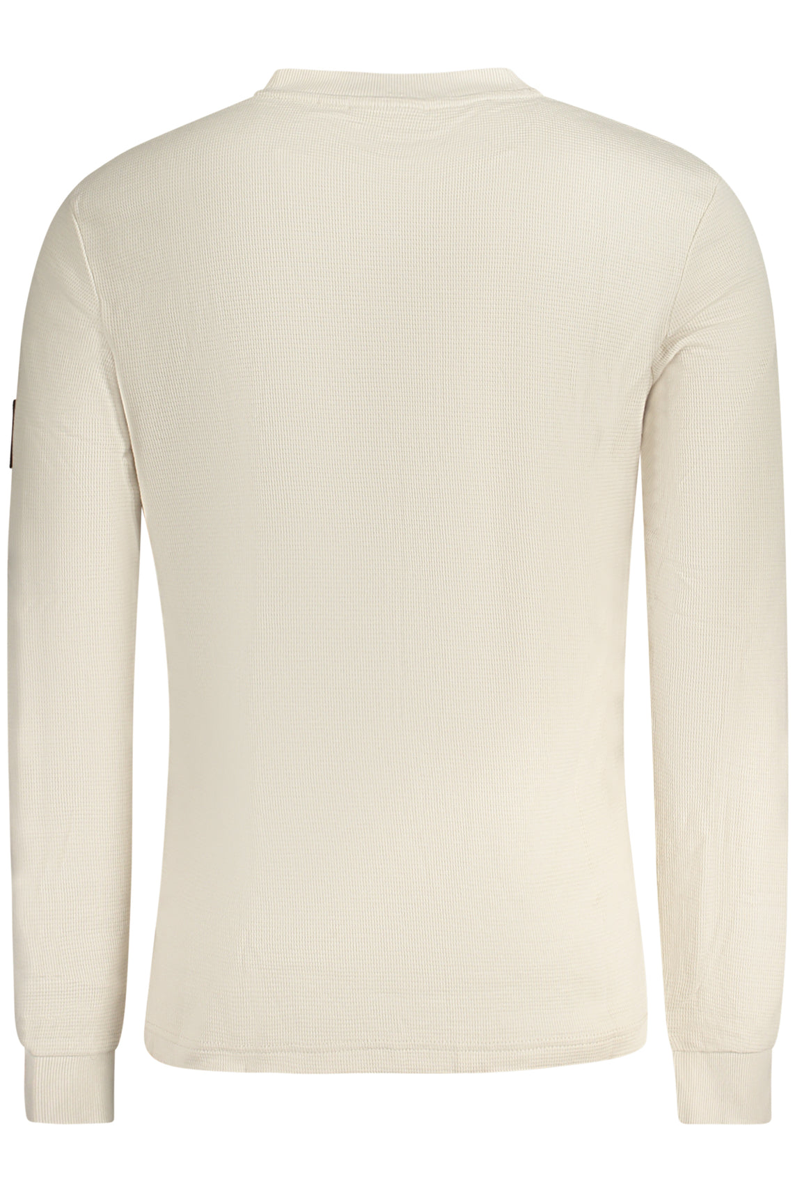 Men's sweater beige